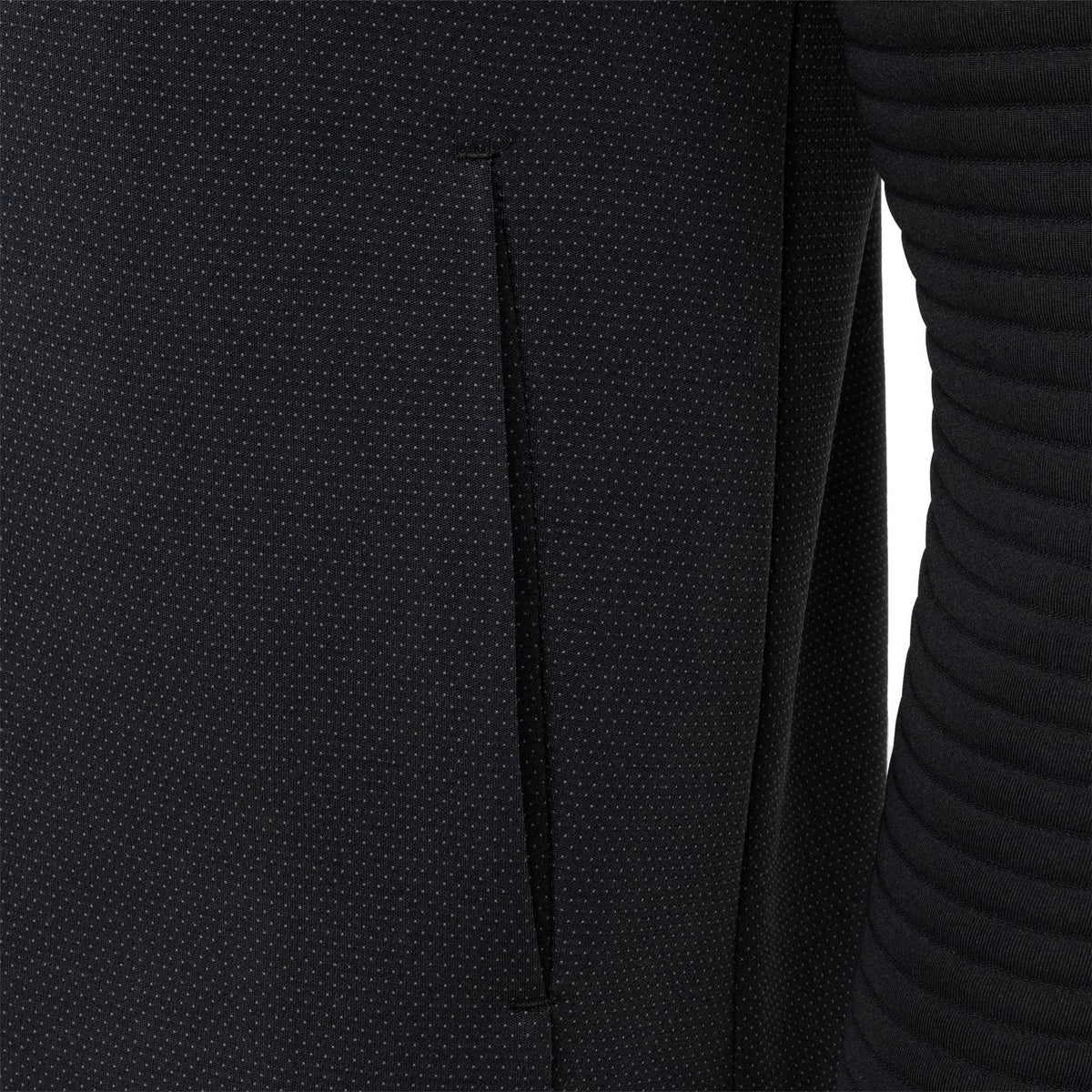 Slazenger Moisture Wicking Long Sleeve Performance Golf Jacket