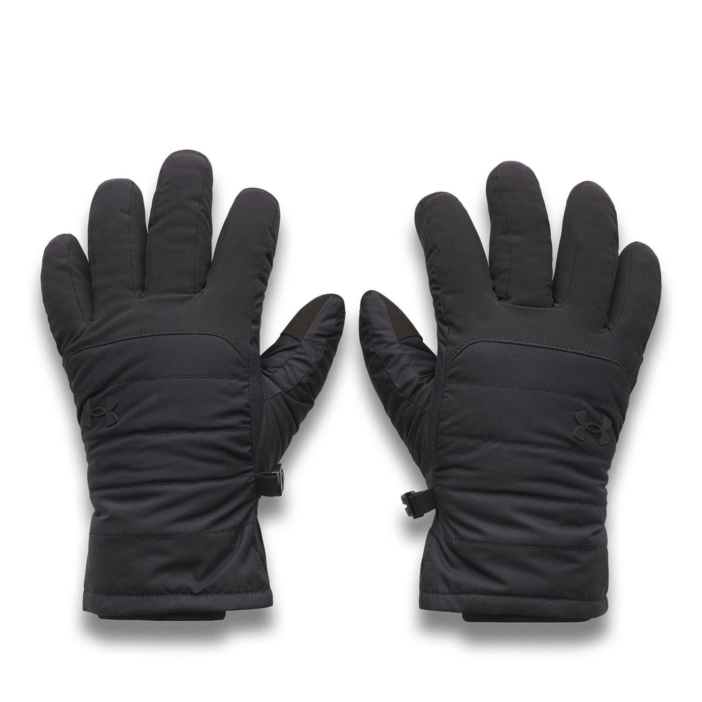 Under Armour Fleece Gloves