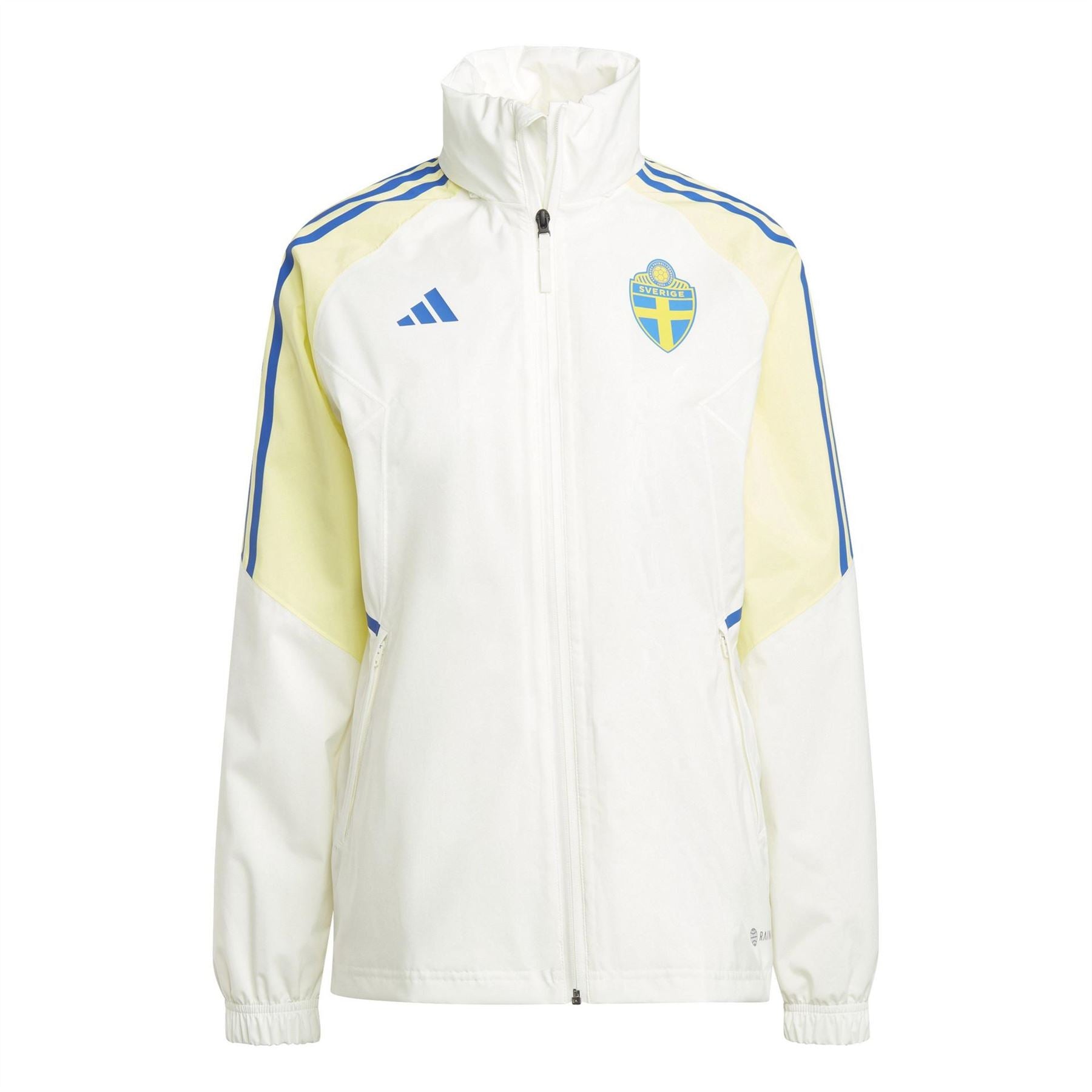 adidas Svff Jacketw