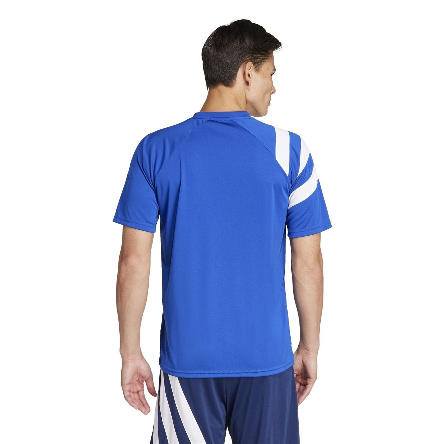 adidas Mens Fortore 23 Football Shirt