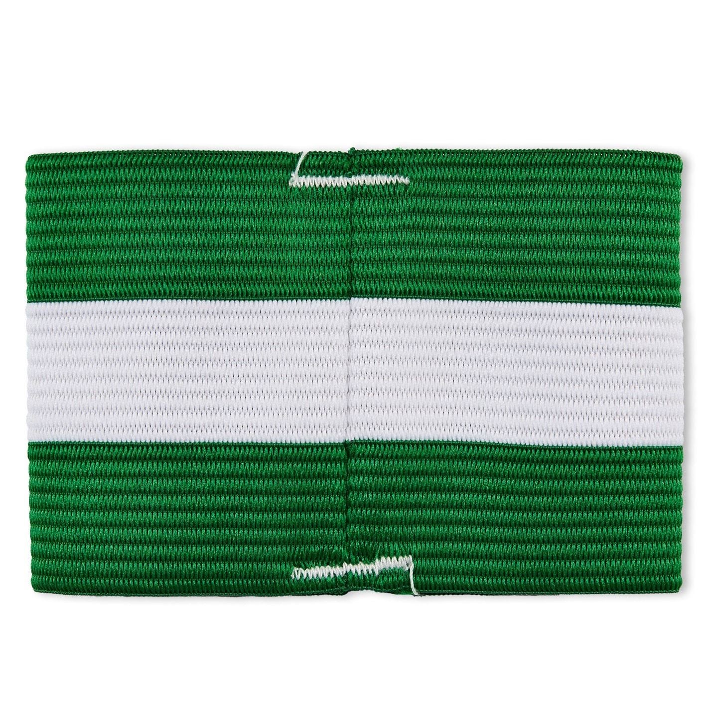 Mitre Letteringh Captain Armband