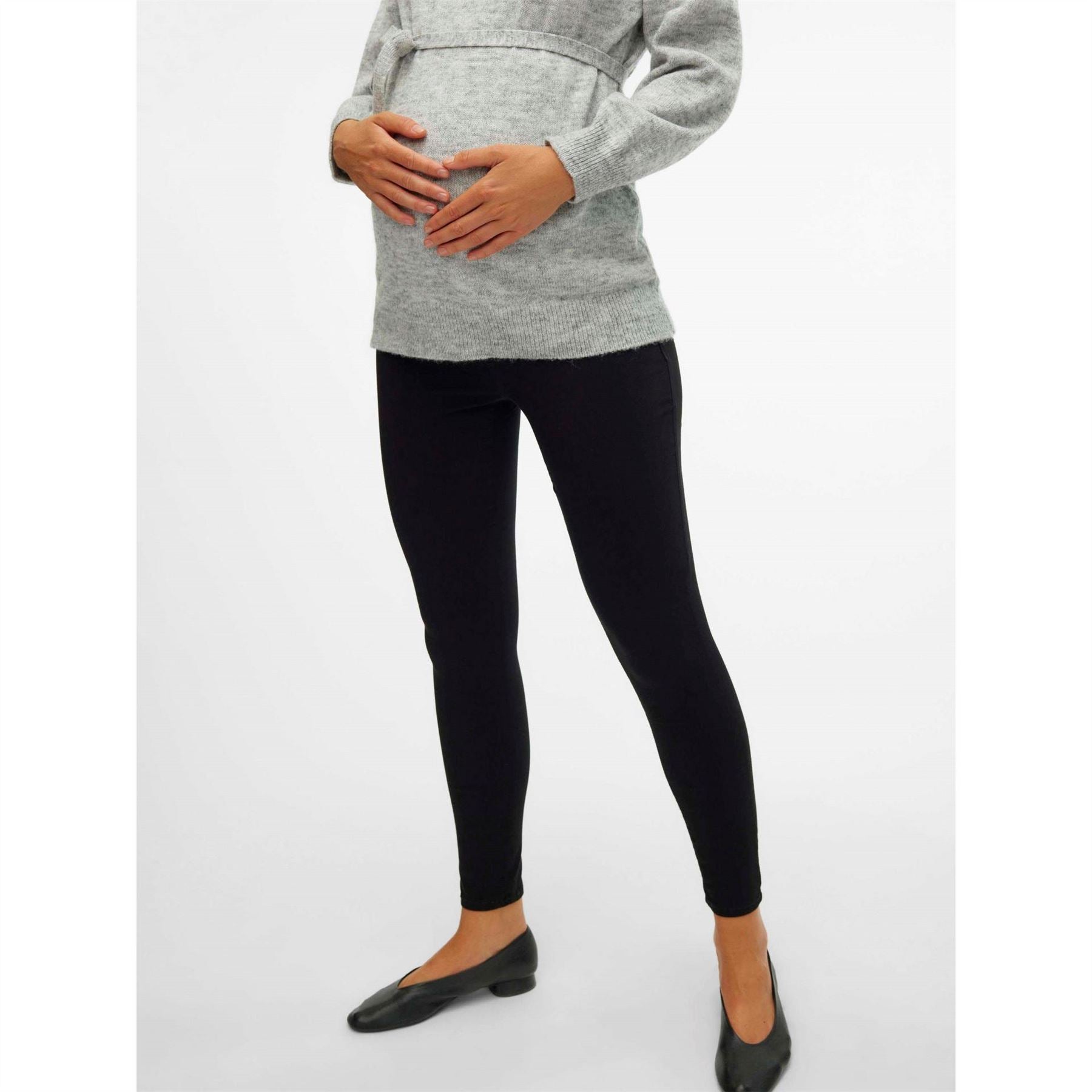 Mamalicious Slm Jeggings