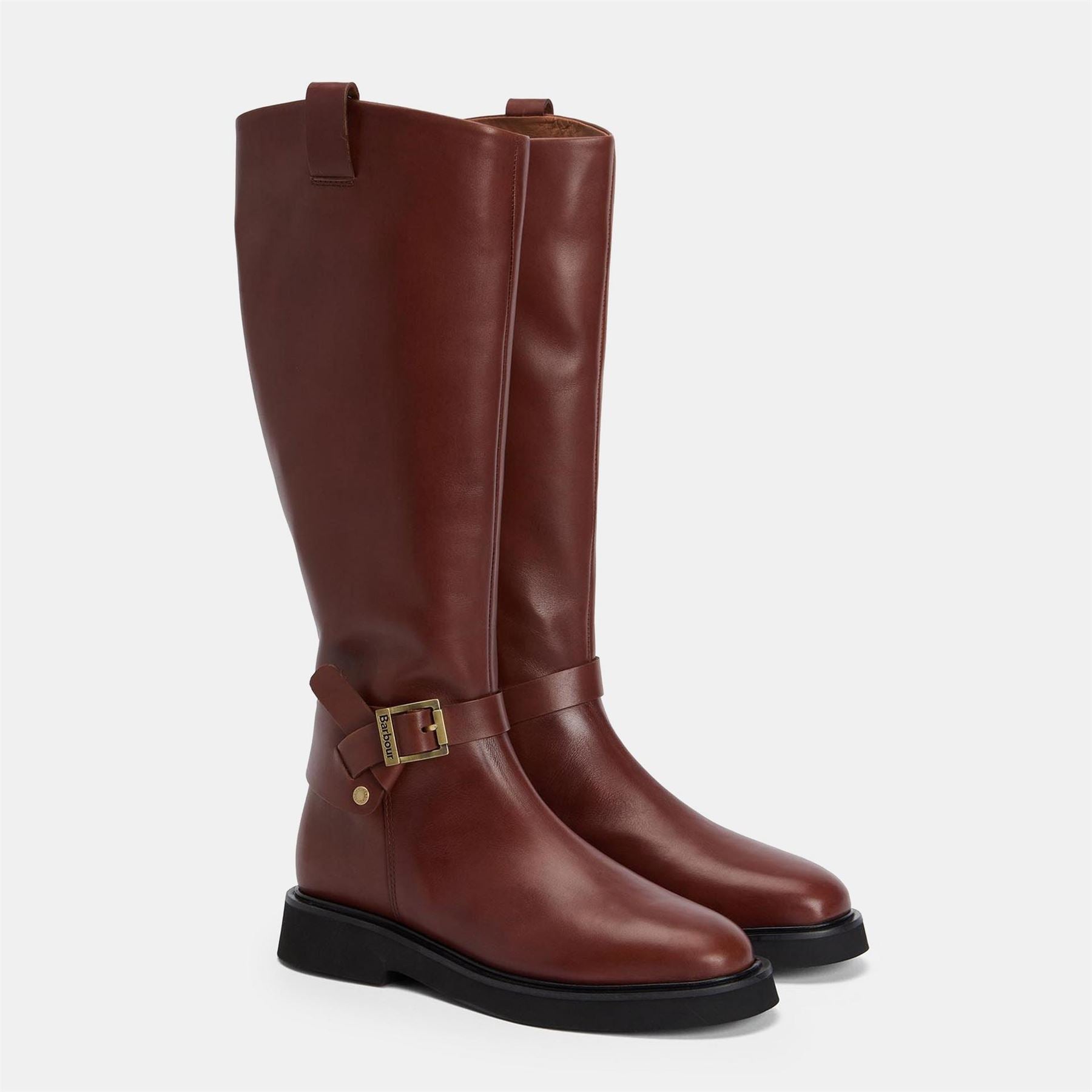 Barbour Boots