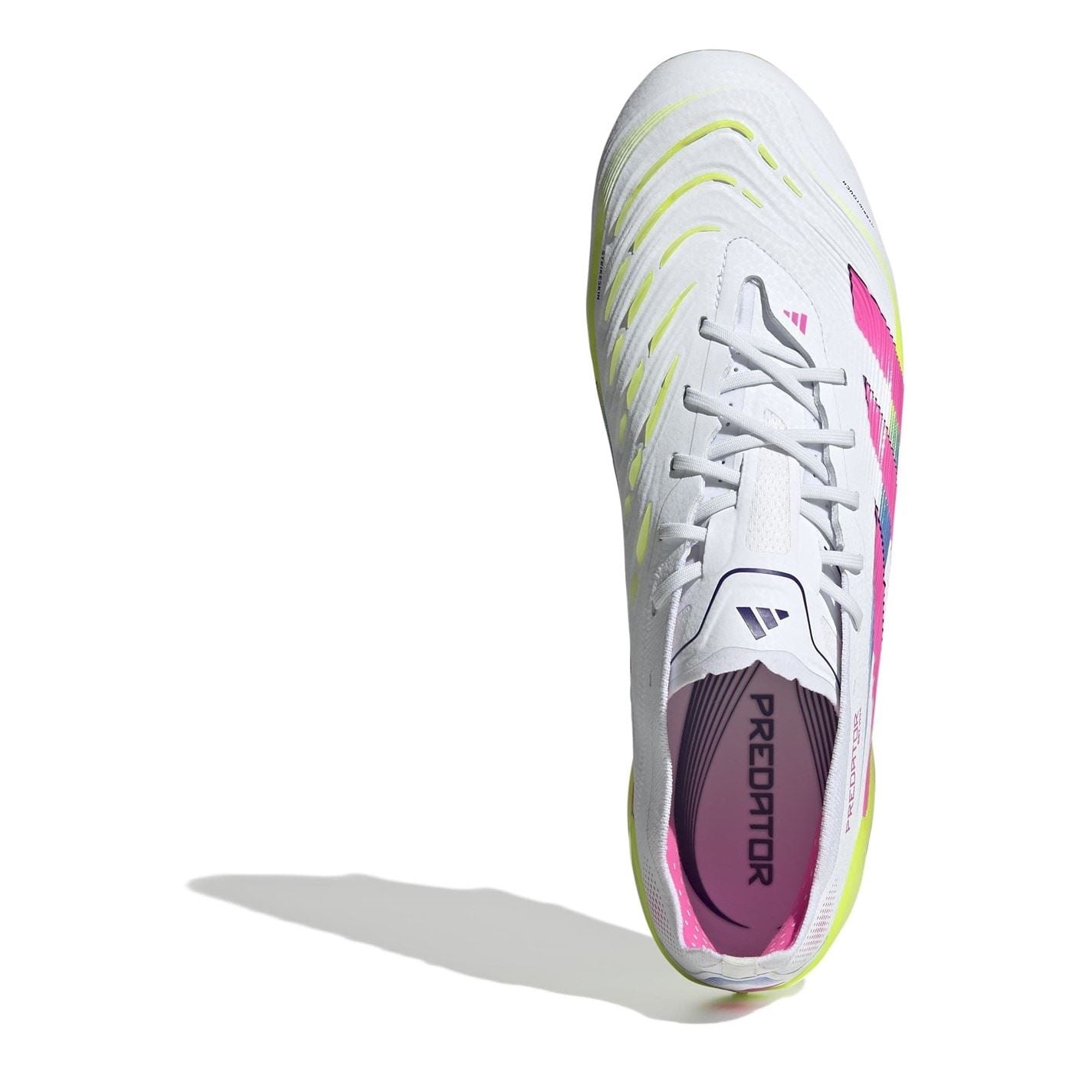 adidas Predator Elite Soft Ground Football Boots