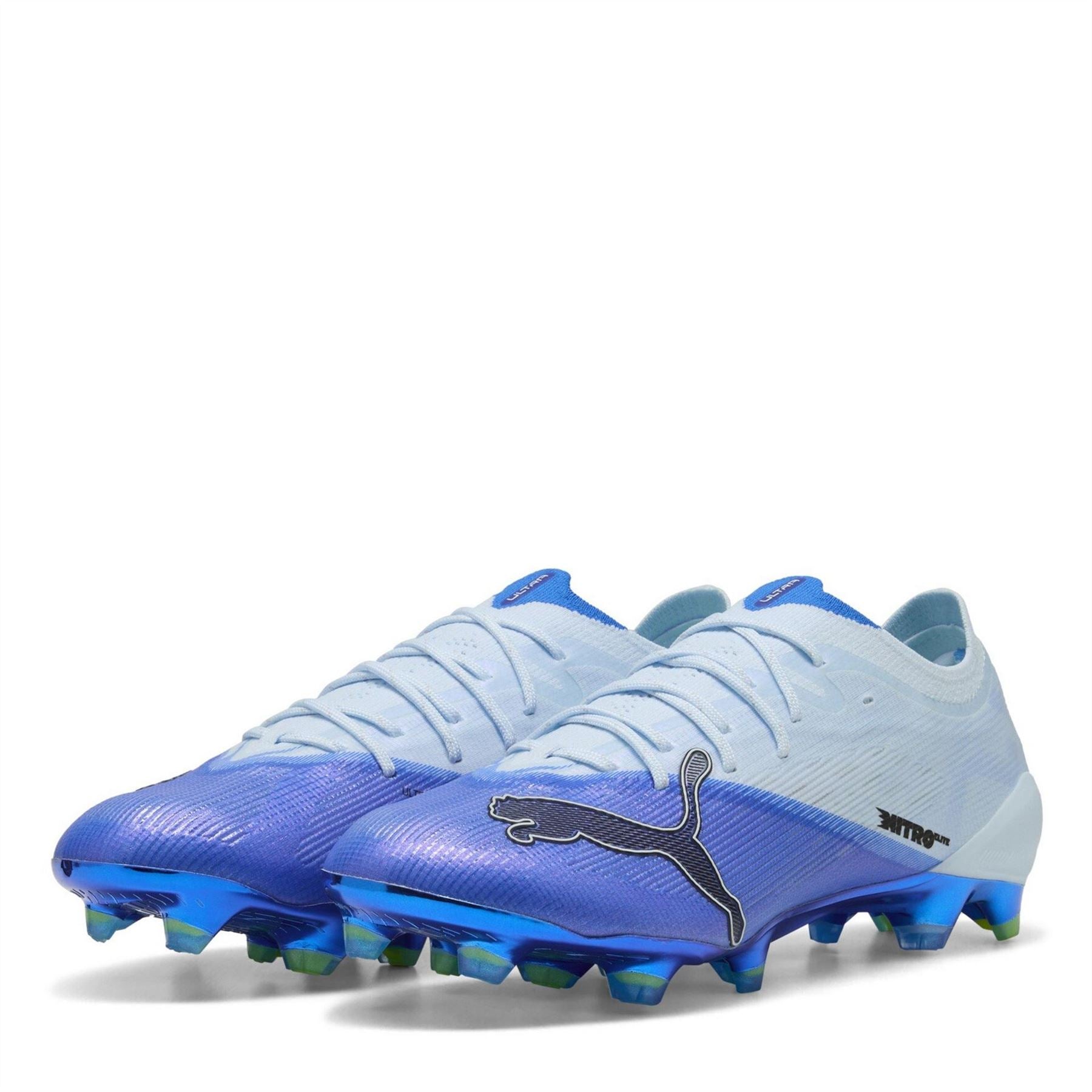 Puma 7.1 Fg Firm Ground Football Boots Adults
