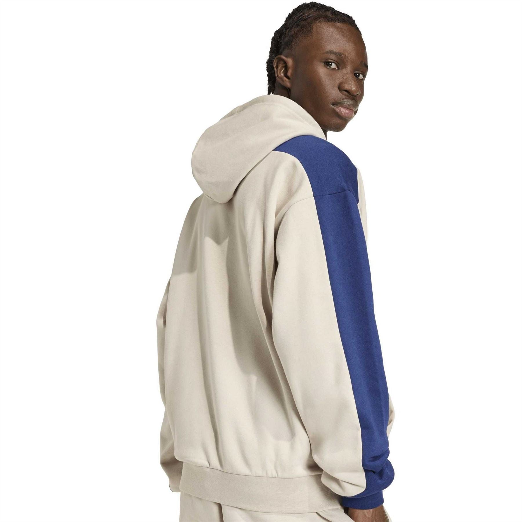 adidas Collegiate Over The Head Hoodie