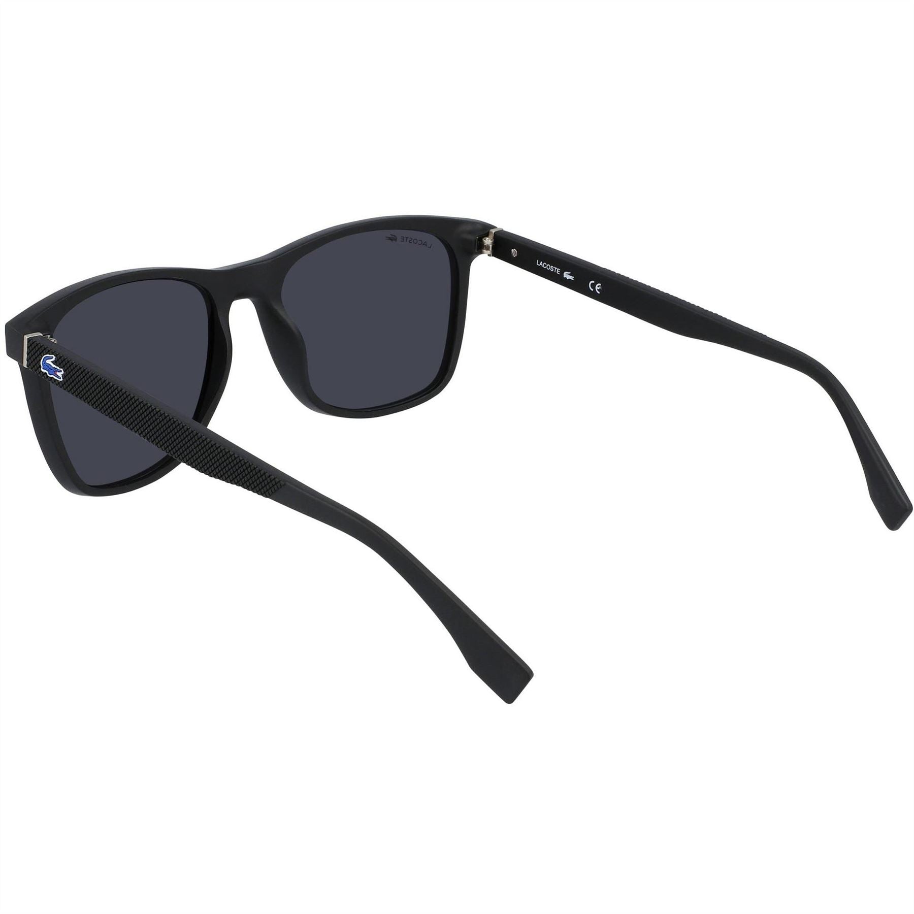 Lacoste Modified Rectangle Sunglasses
