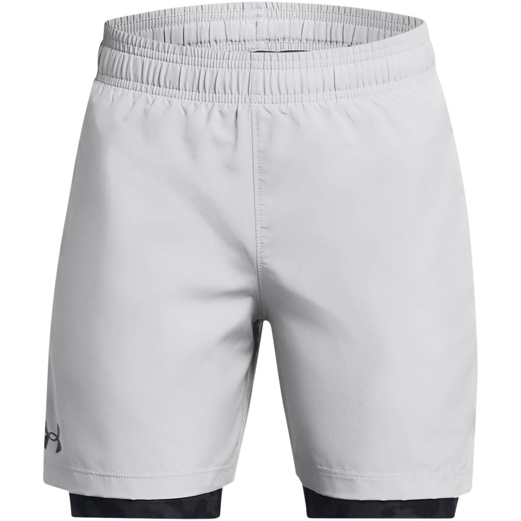 Under Armour Tech Woven Performance Gym Shorts