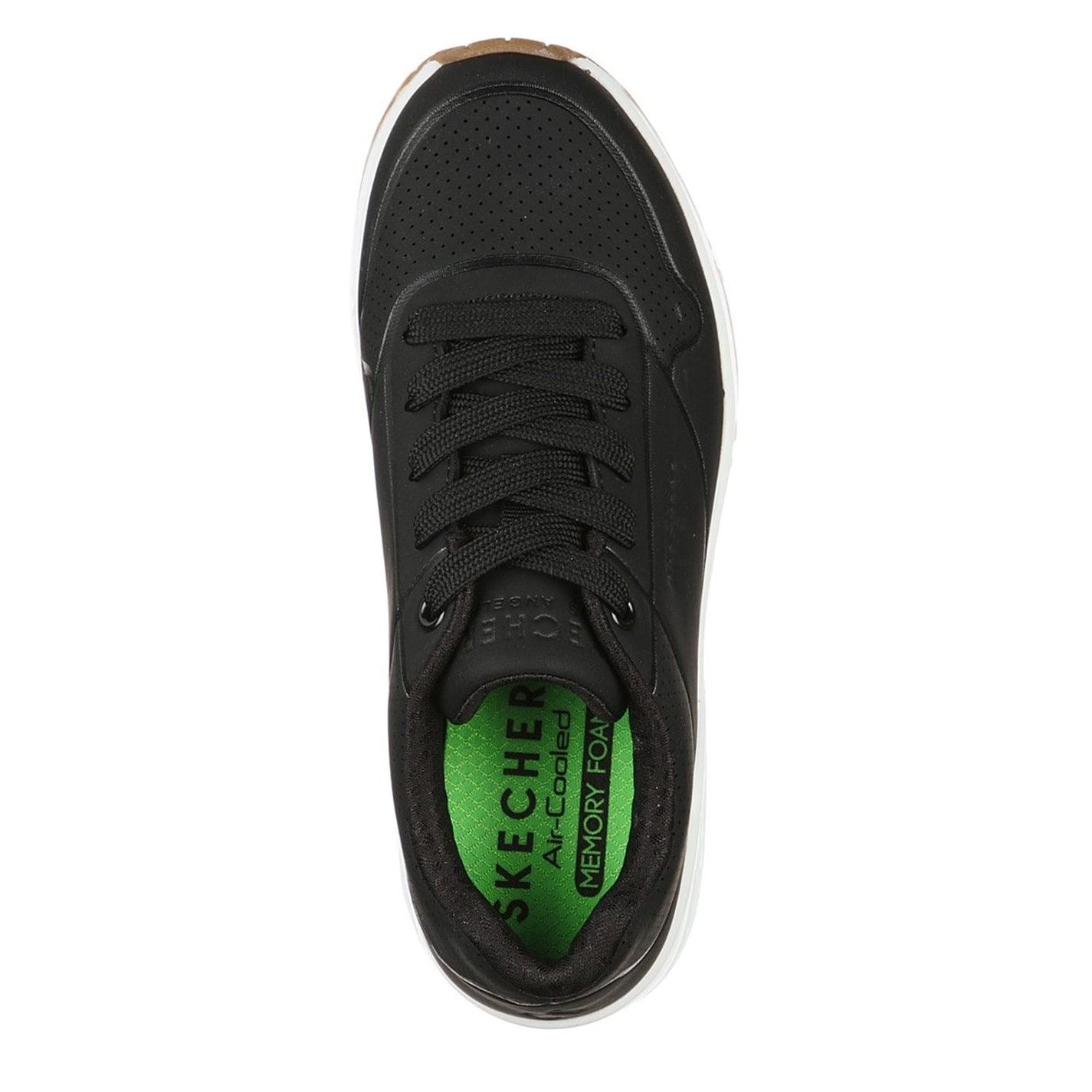 Skechers Uno Stand On Air Trainers Junior