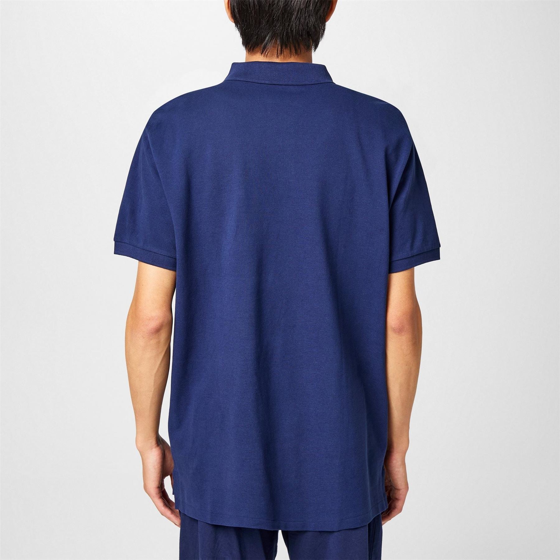 Polo Ralph Lauren Custom Short Sleeve Polo Shirt