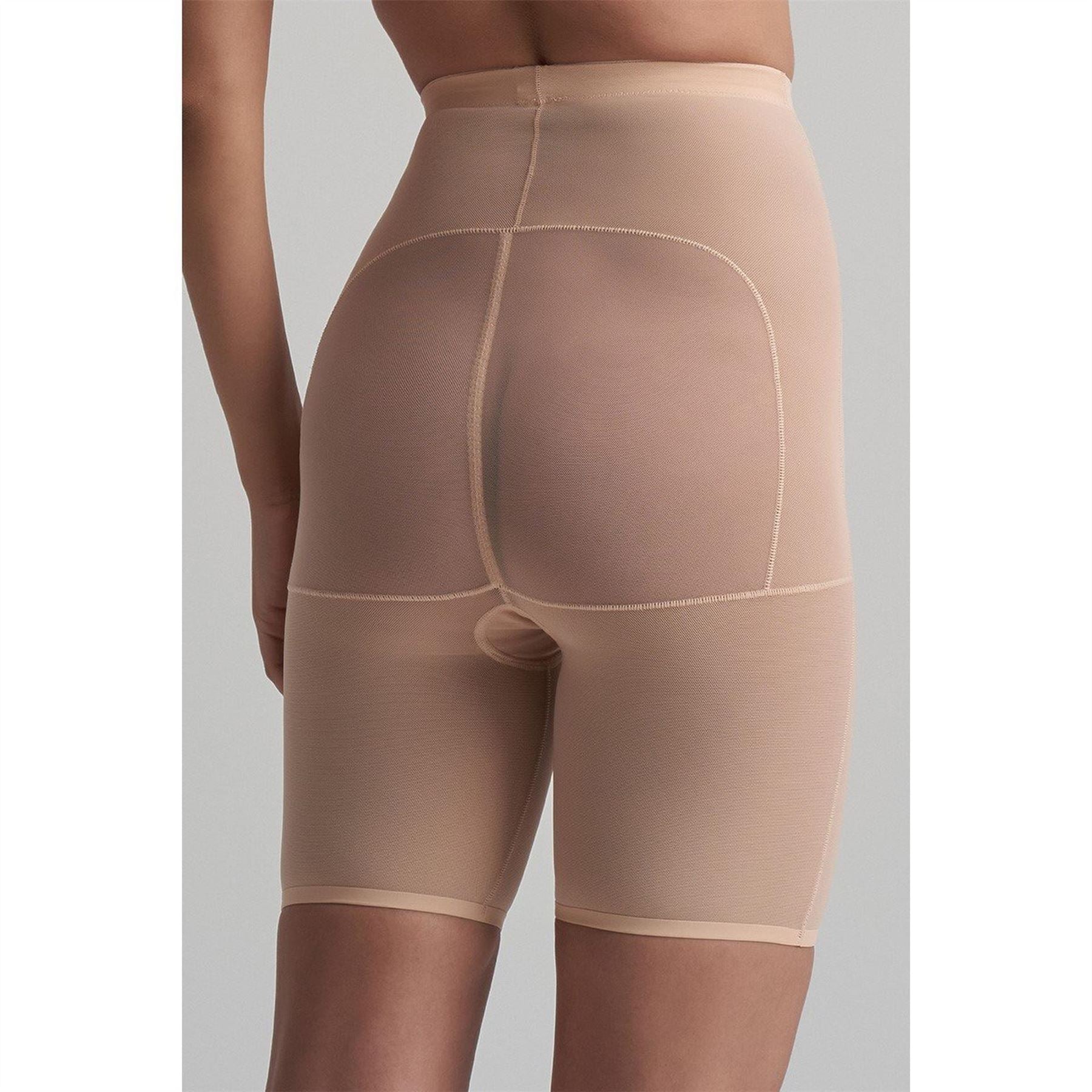Bye Bra Heavyweight Control Shorts