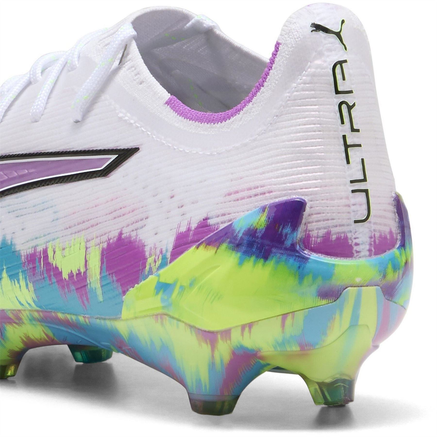 Puma 6 Ultimate Brilliance Firm Ground Football Boots