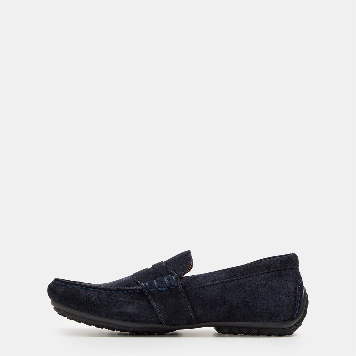 Polo Ralph Lauren Reynold Driver Loafers