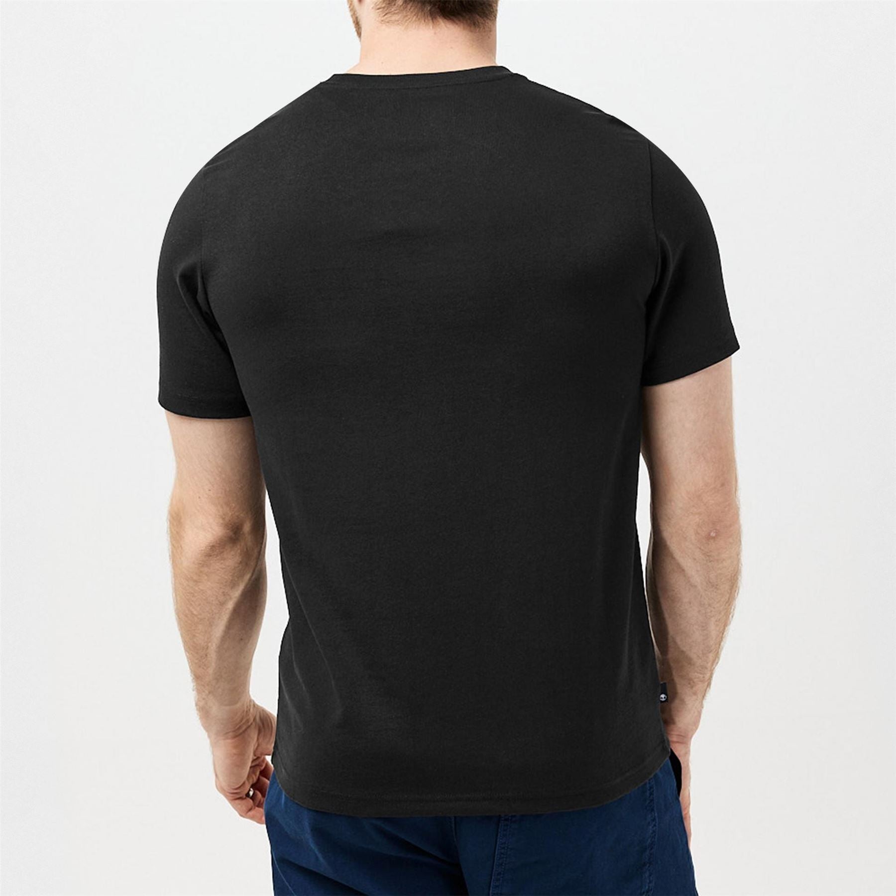 Timberland Heritage T-Shirt