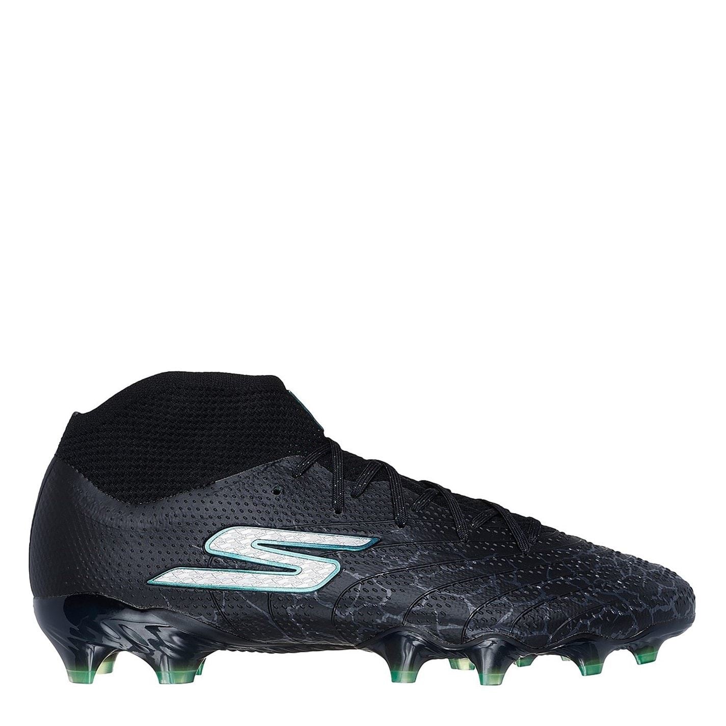 Skechers Skx 01 Elite High Firm Ground Football Boots