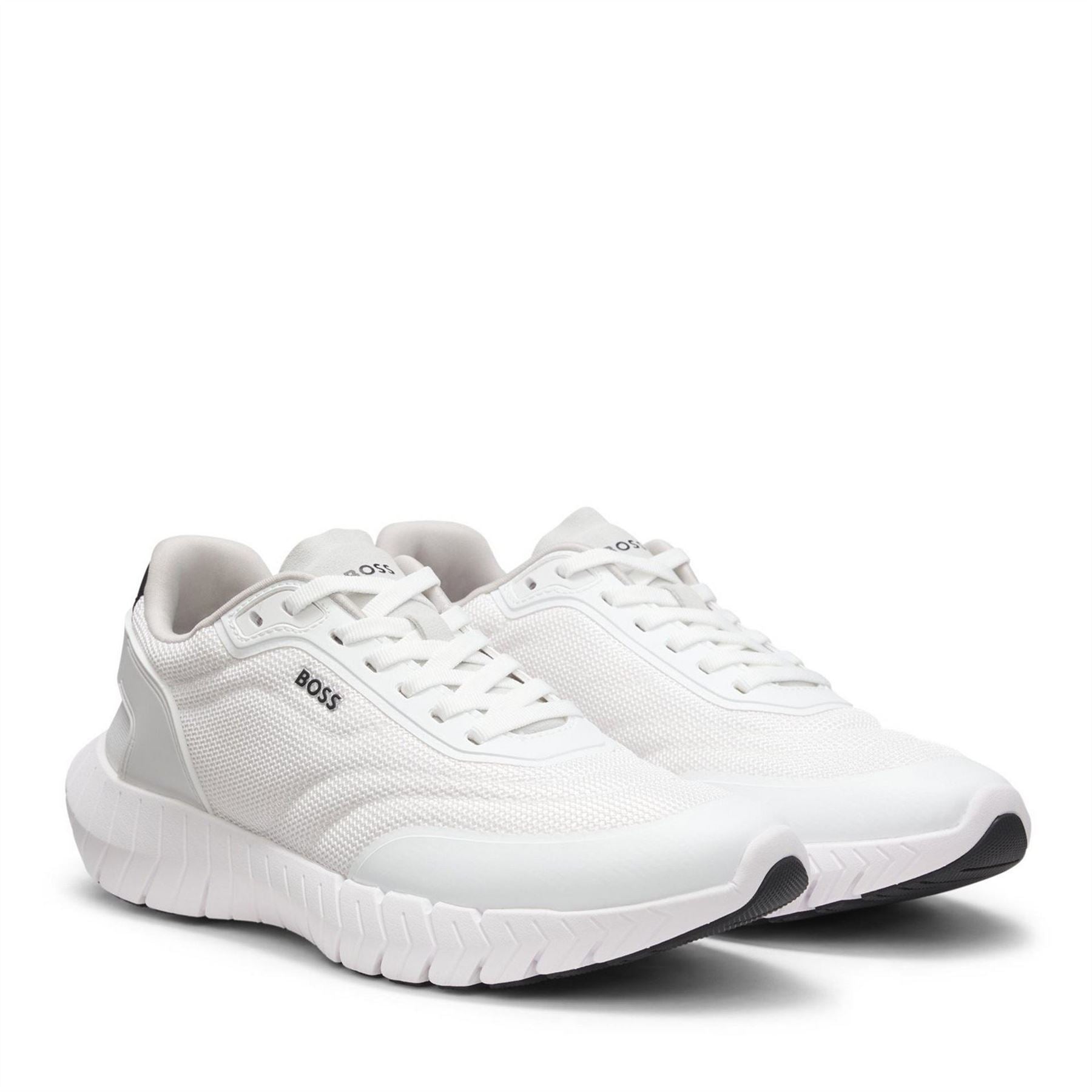 Boss Trainers