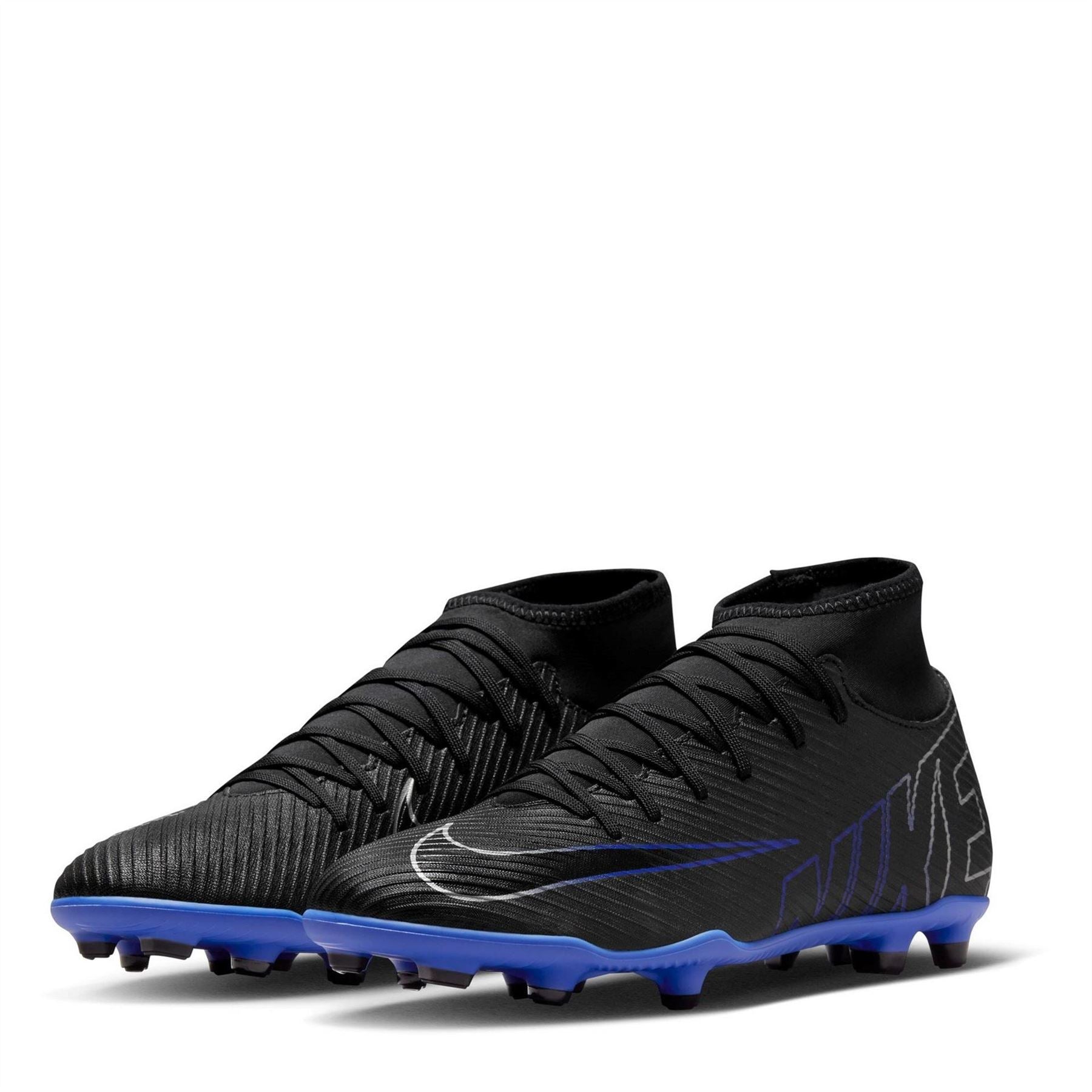 Nike Mercurial Superfly Club Firm Ground Football Boots