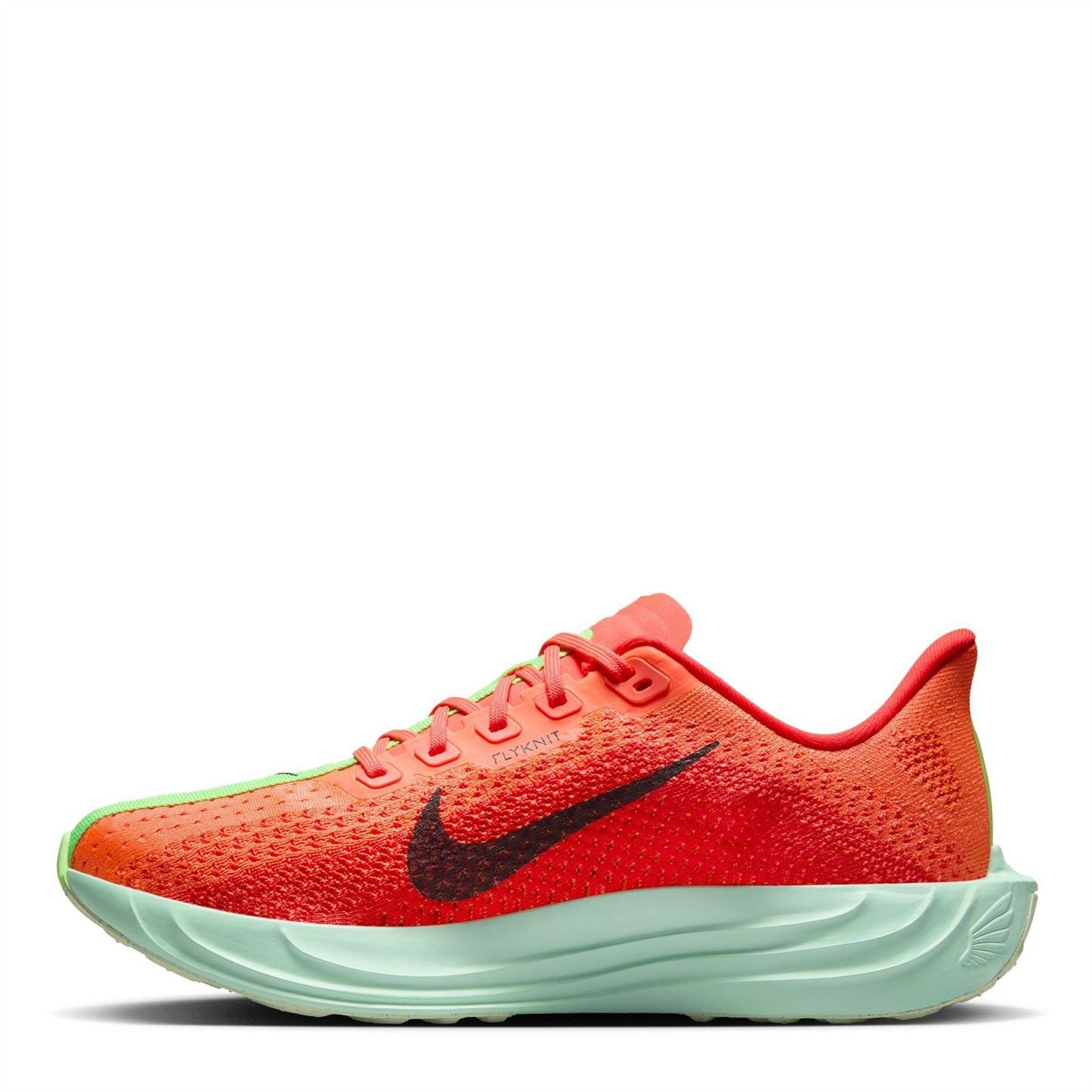 Nike Womens Pegasus Plus Running Shoes