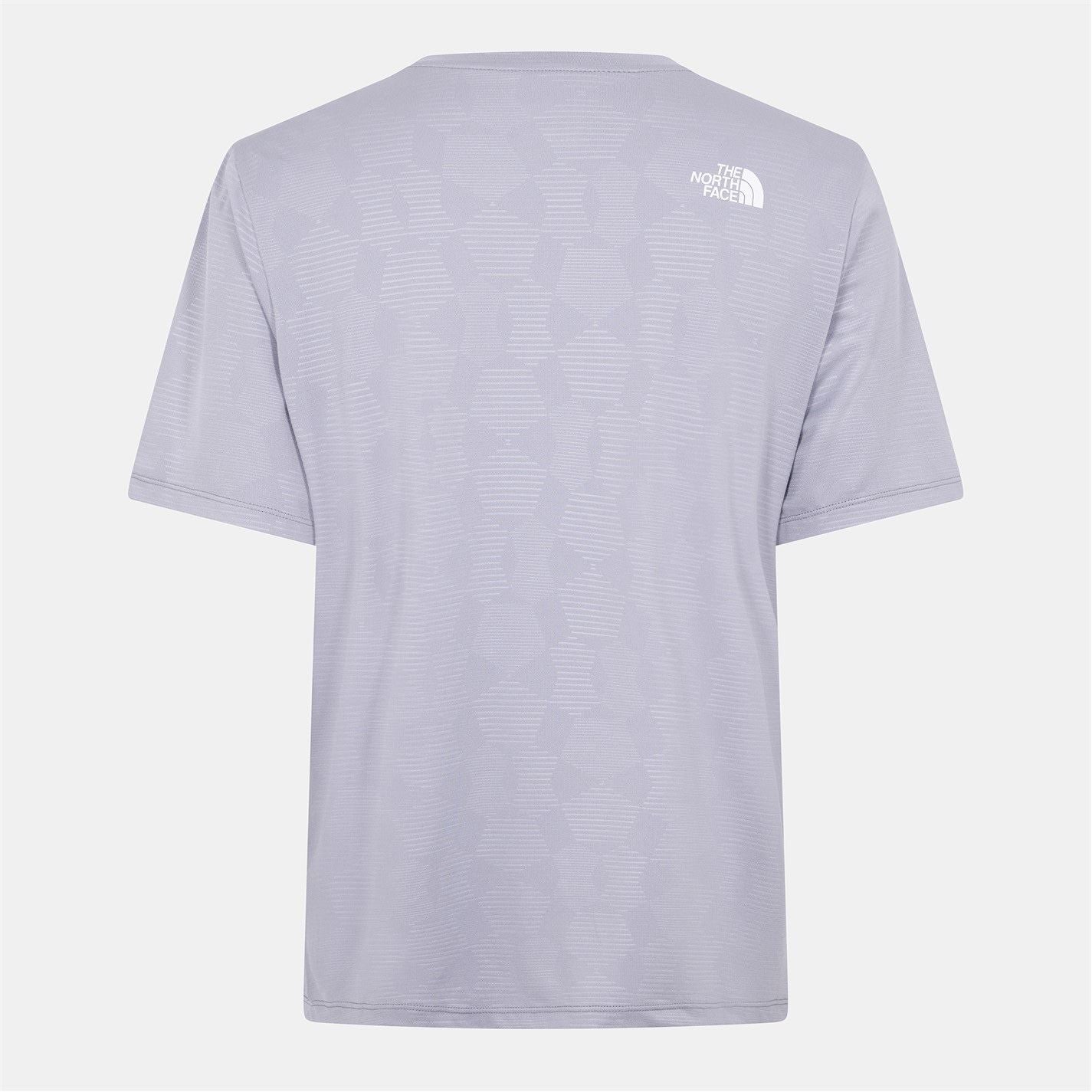 The North Face North Face M 24 7 Short Sleeves Tee Embossed S