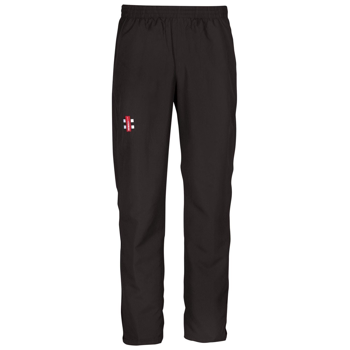 Gray Nicolls Regular Fit Straight Leg Running Pants