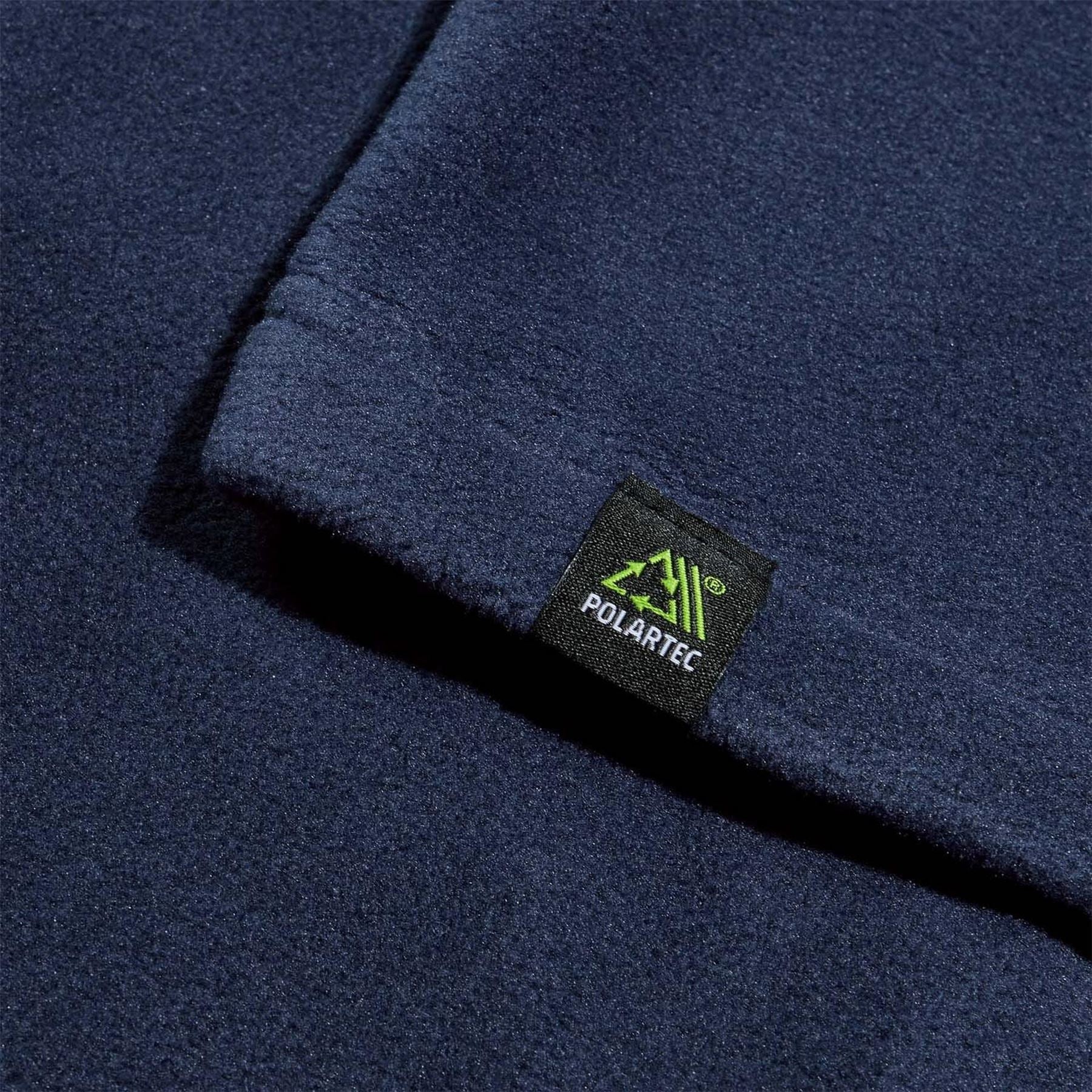 Berghaus Polartec Half Zip Fleece