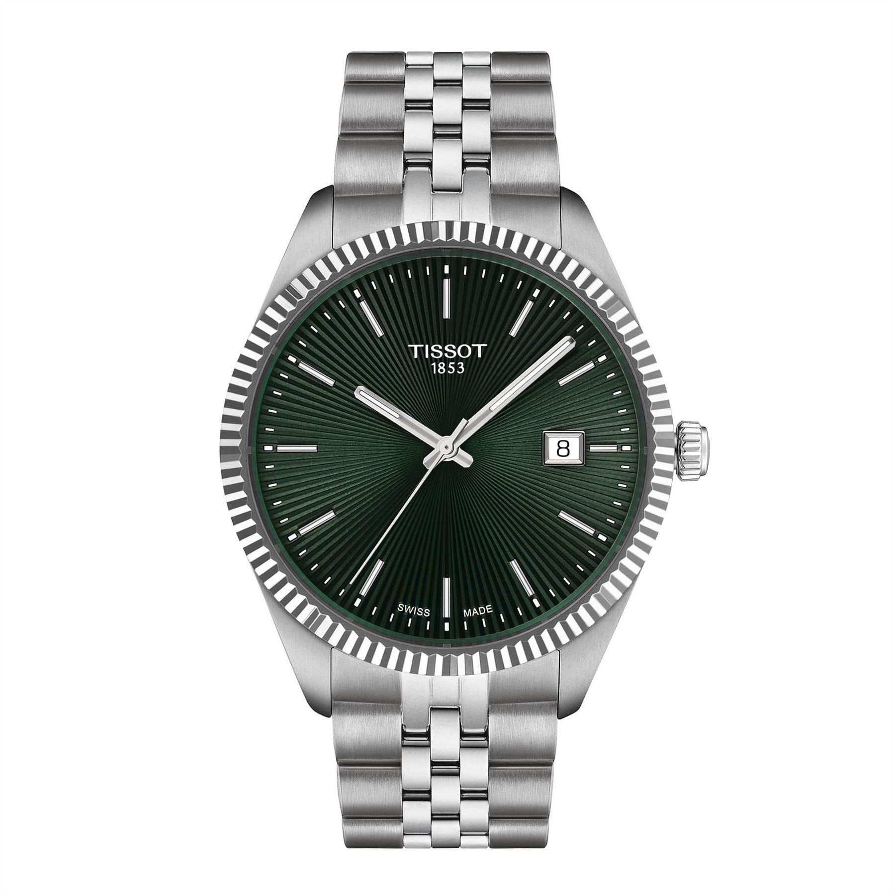 Tissot Unisex Watch 40mm