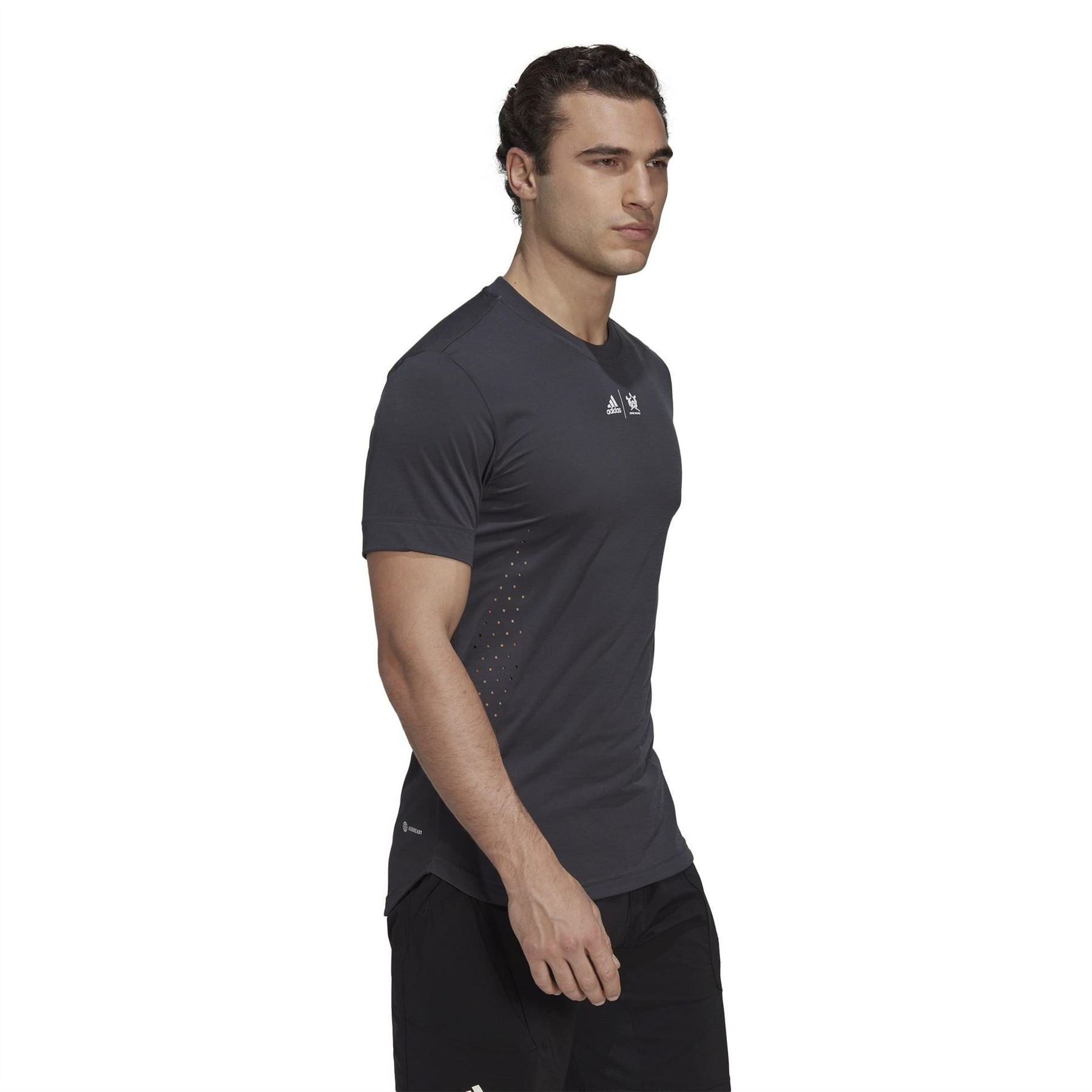 adidas New York Graphic Regular Fit T-Shirt