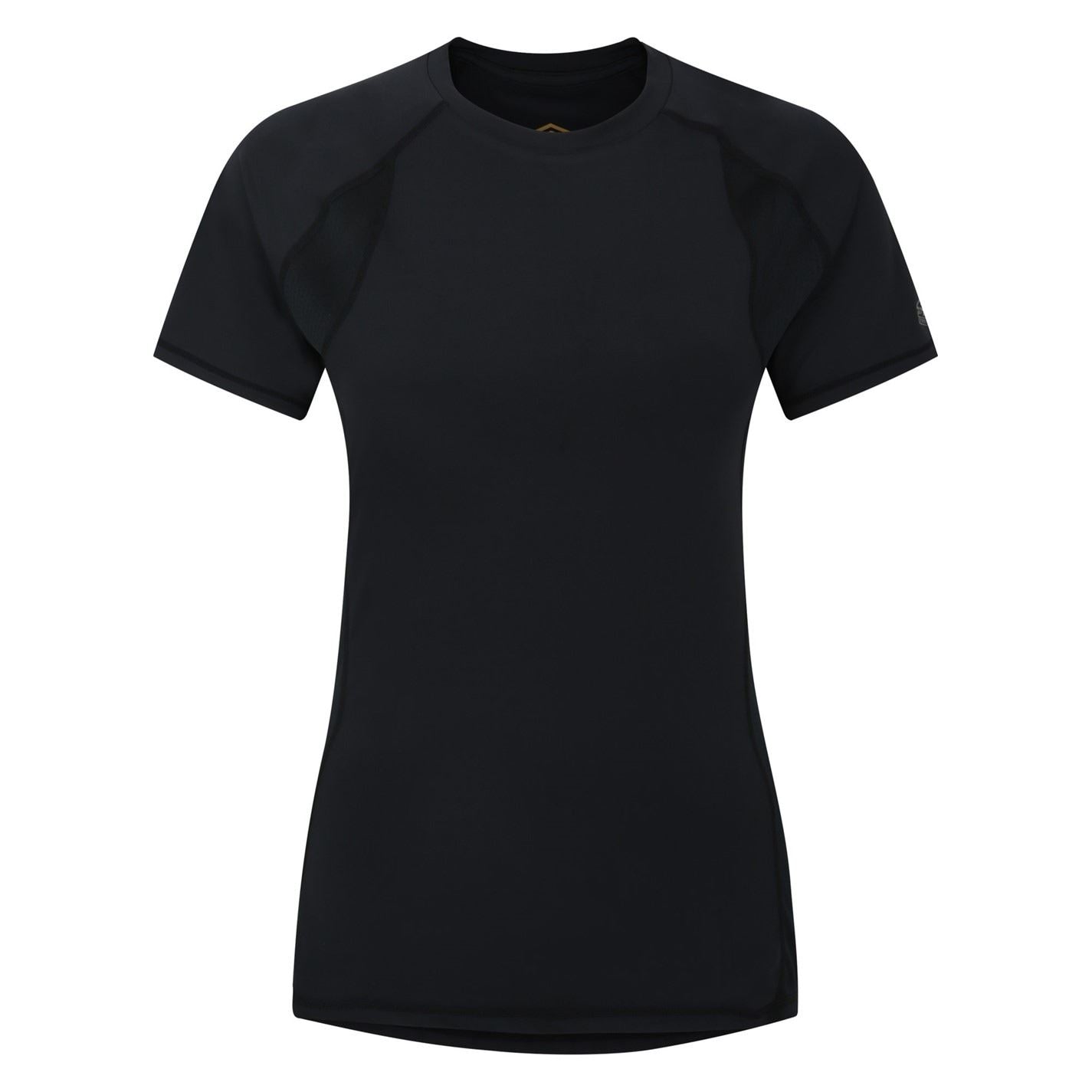 Umbro Slim Fit Raglan Sleeve T-Shirt