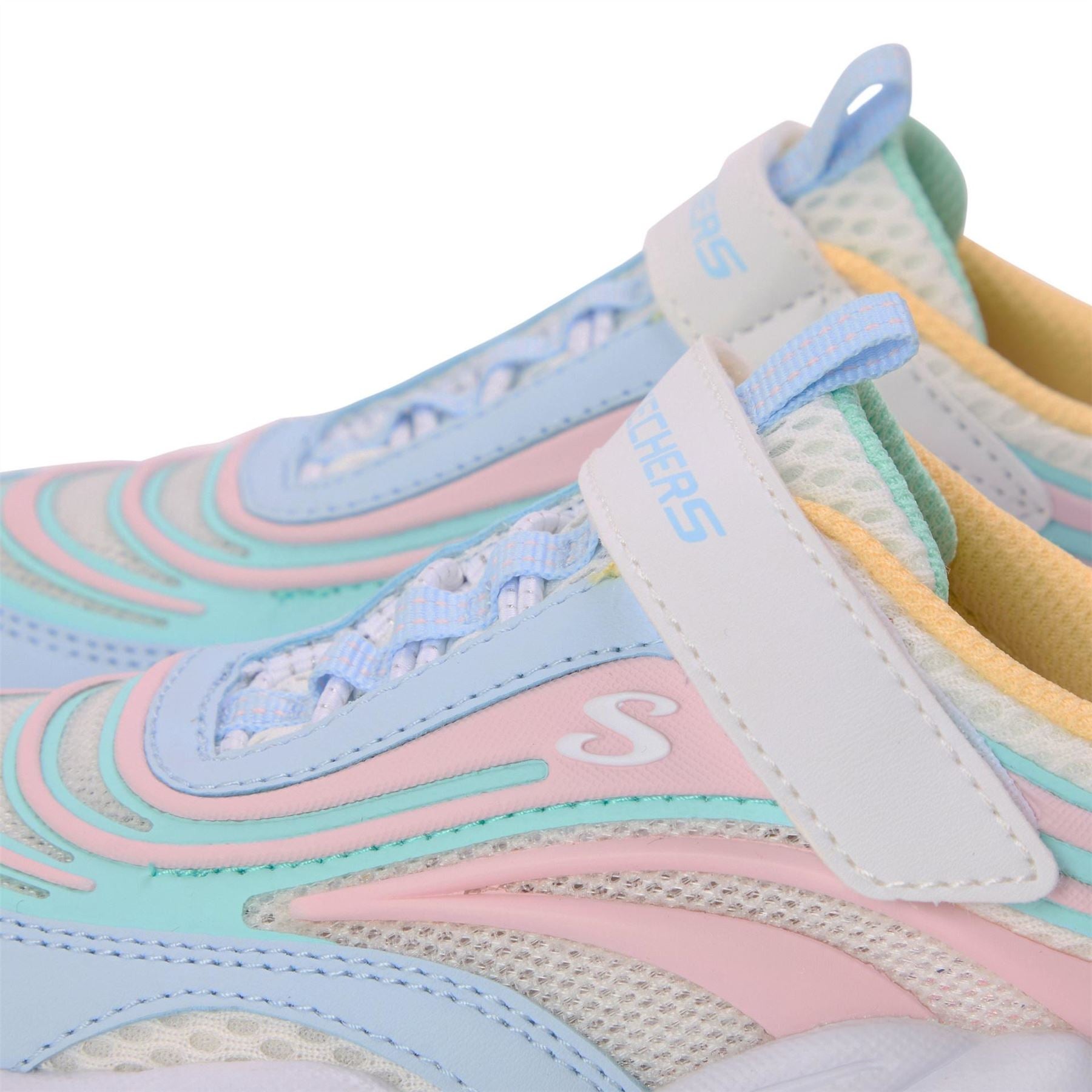 Skechers Litestyles Slip On Trainers