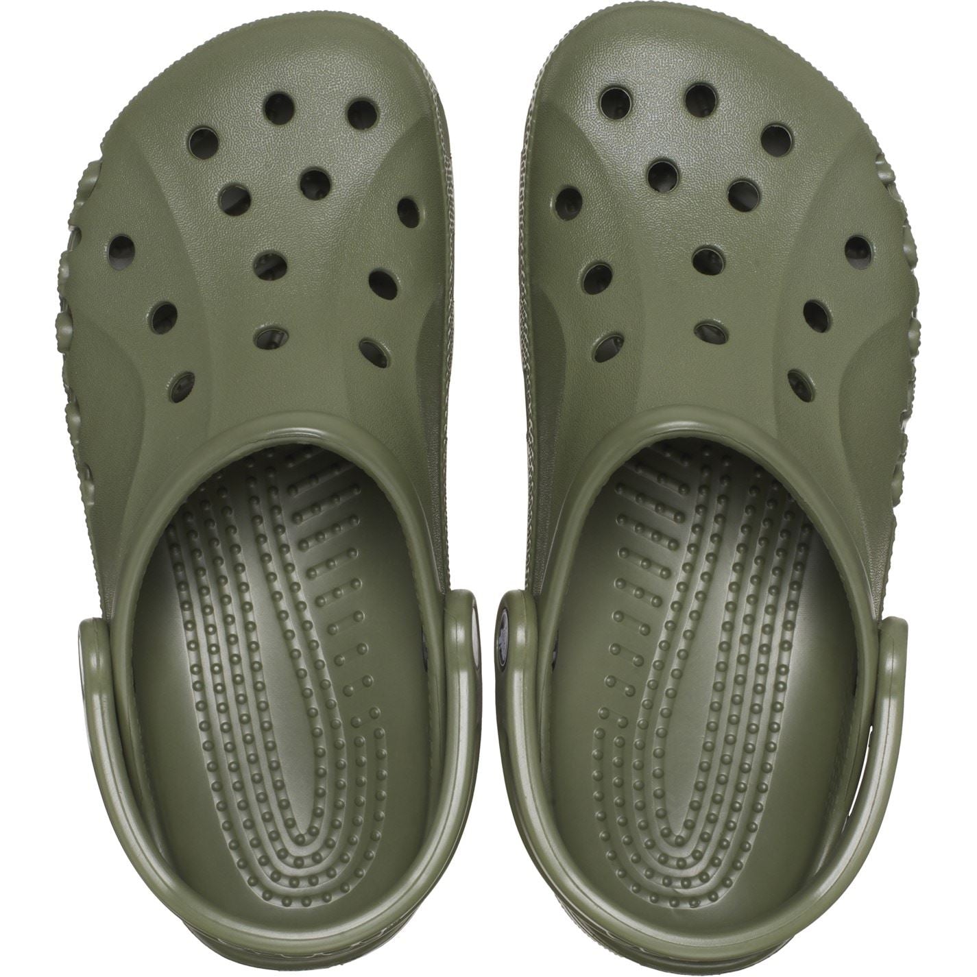 Crocs Mens Baya Clogs