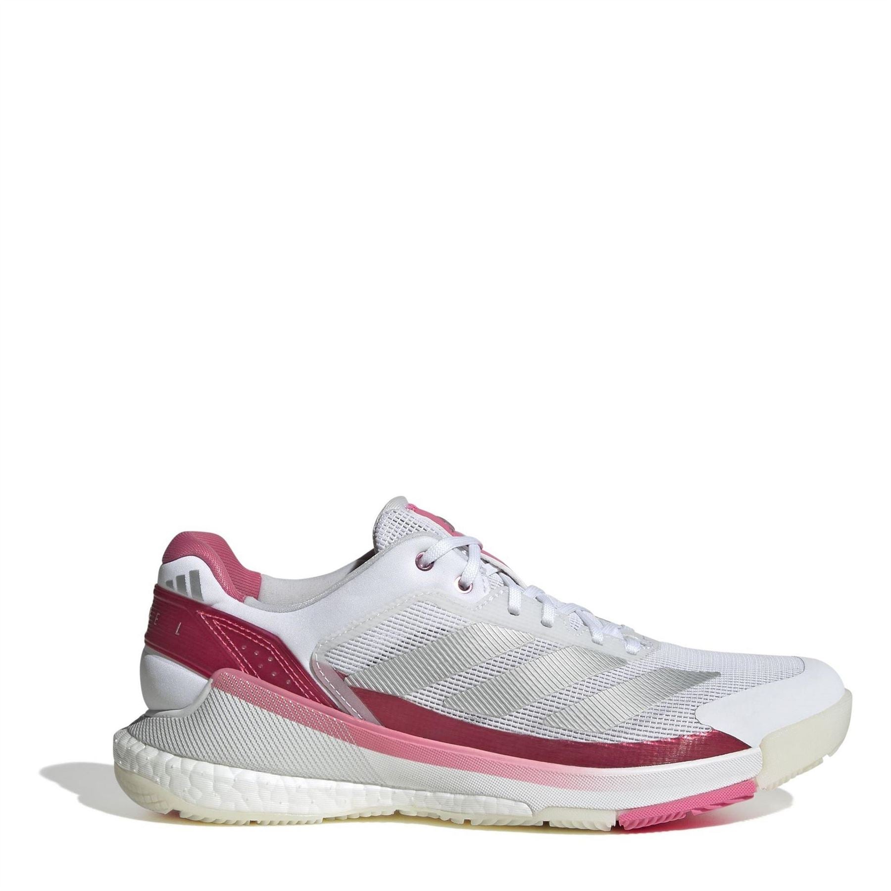 adidas Crazyquick Boost Padel Shoes