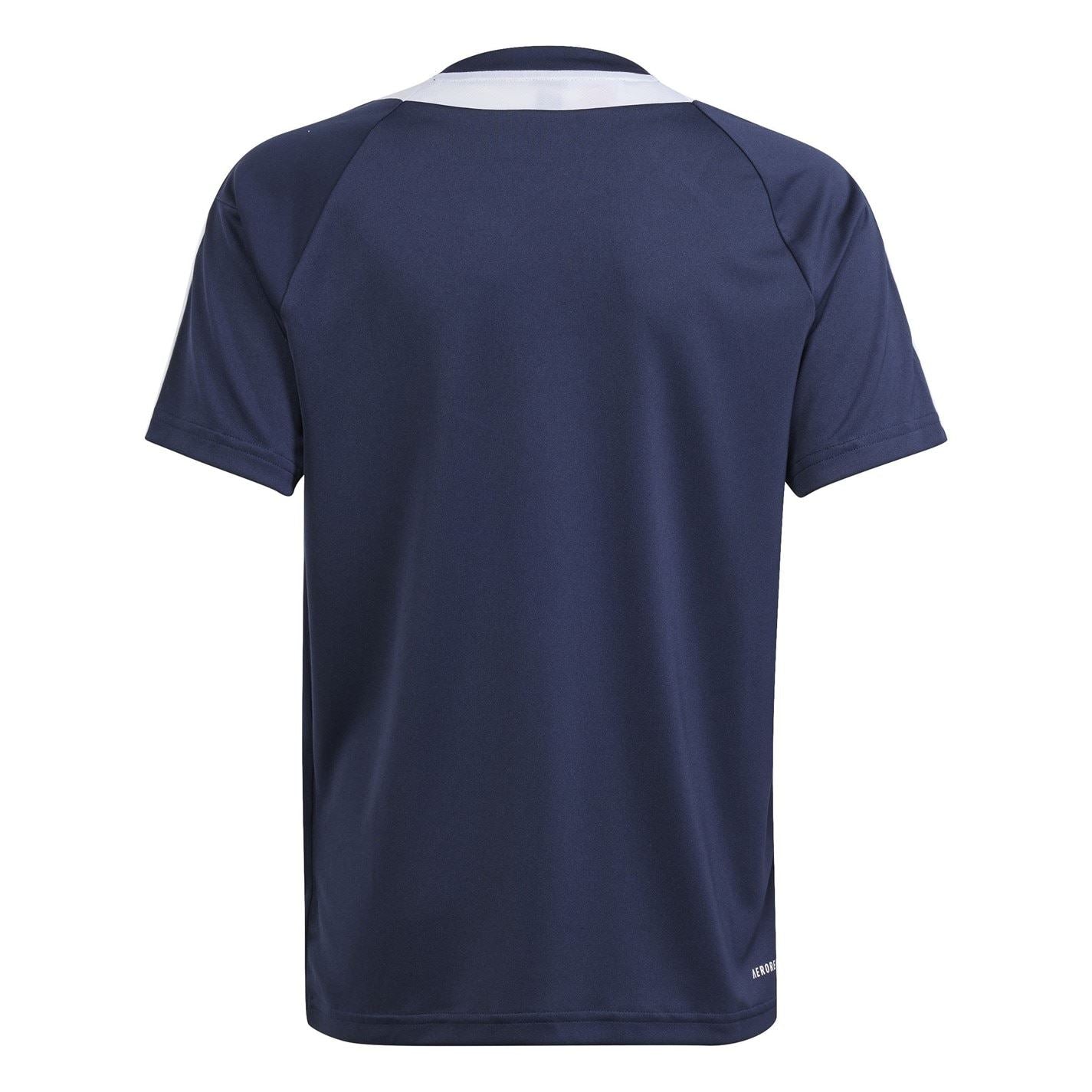 adidas Sereno Training Top Junior Boys