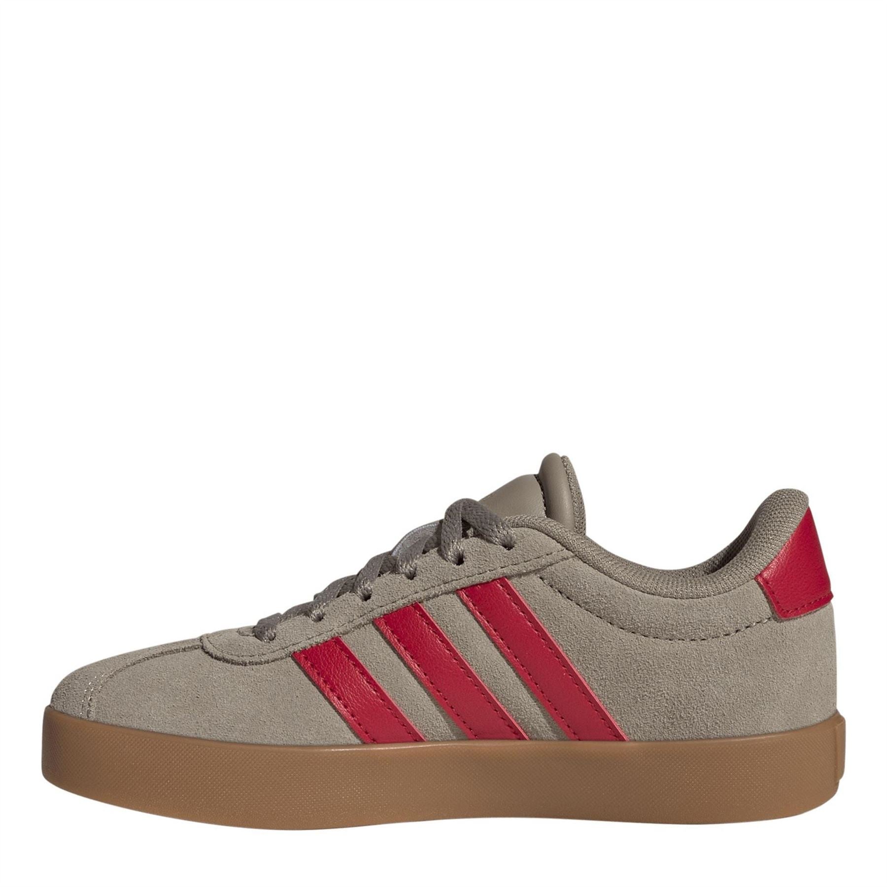 adidas Vl Court 3.0 Shoes Junior Boys