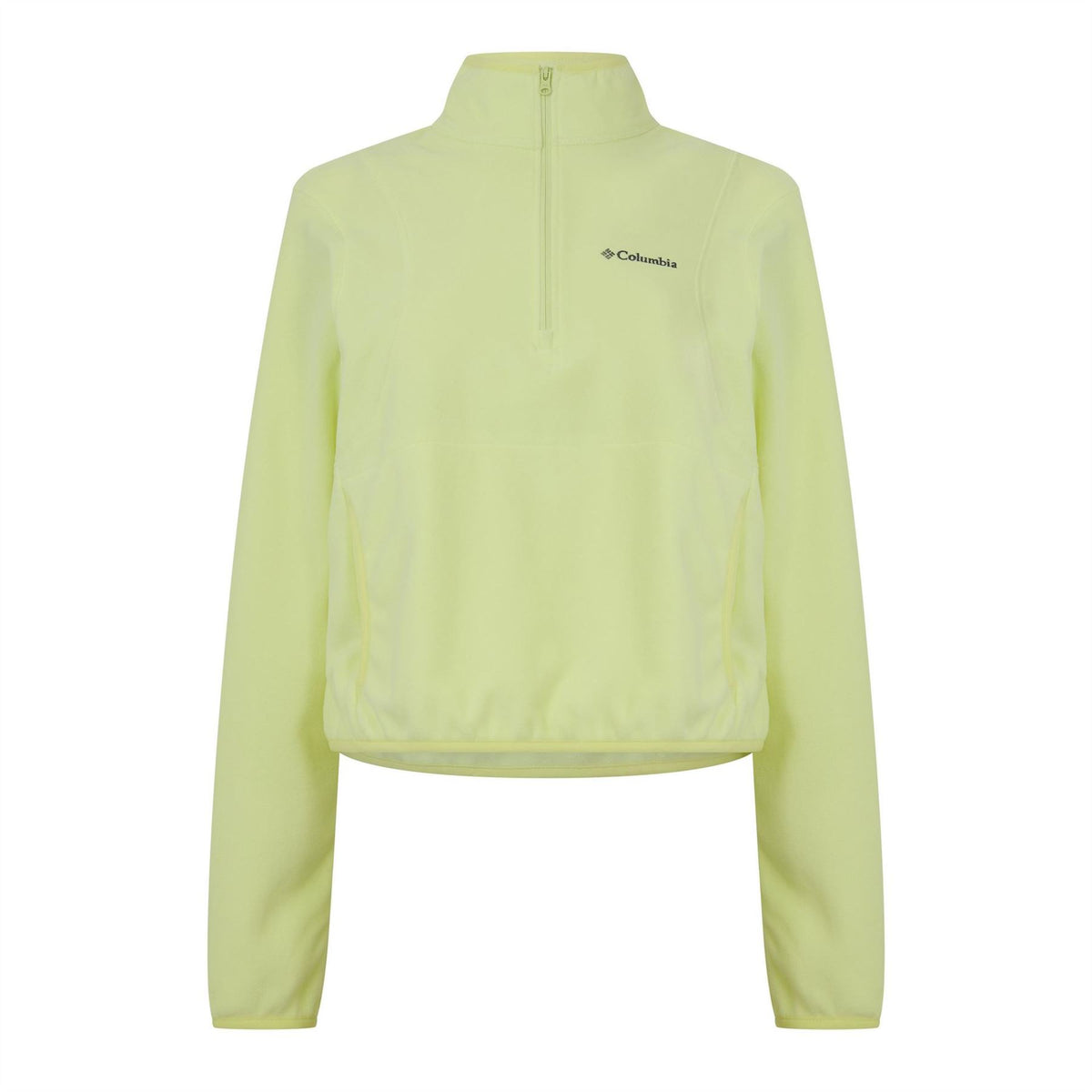 Columbia Quarter Zip Fleece