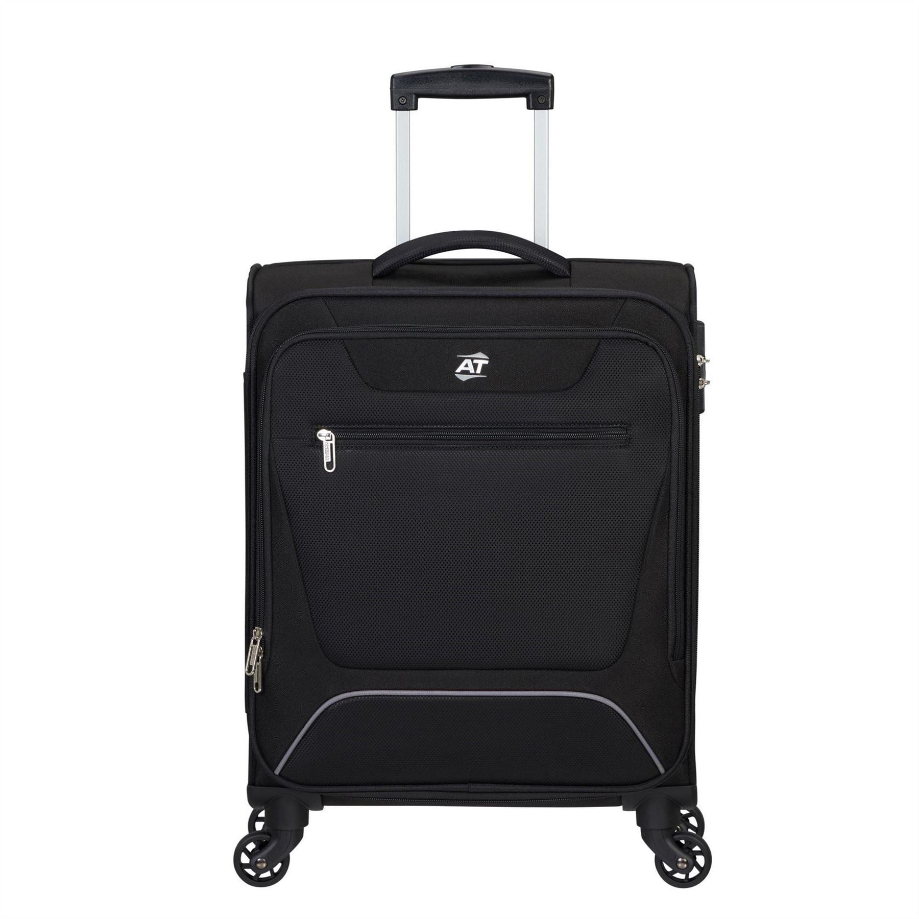 American Tourister Breeze Suitcase