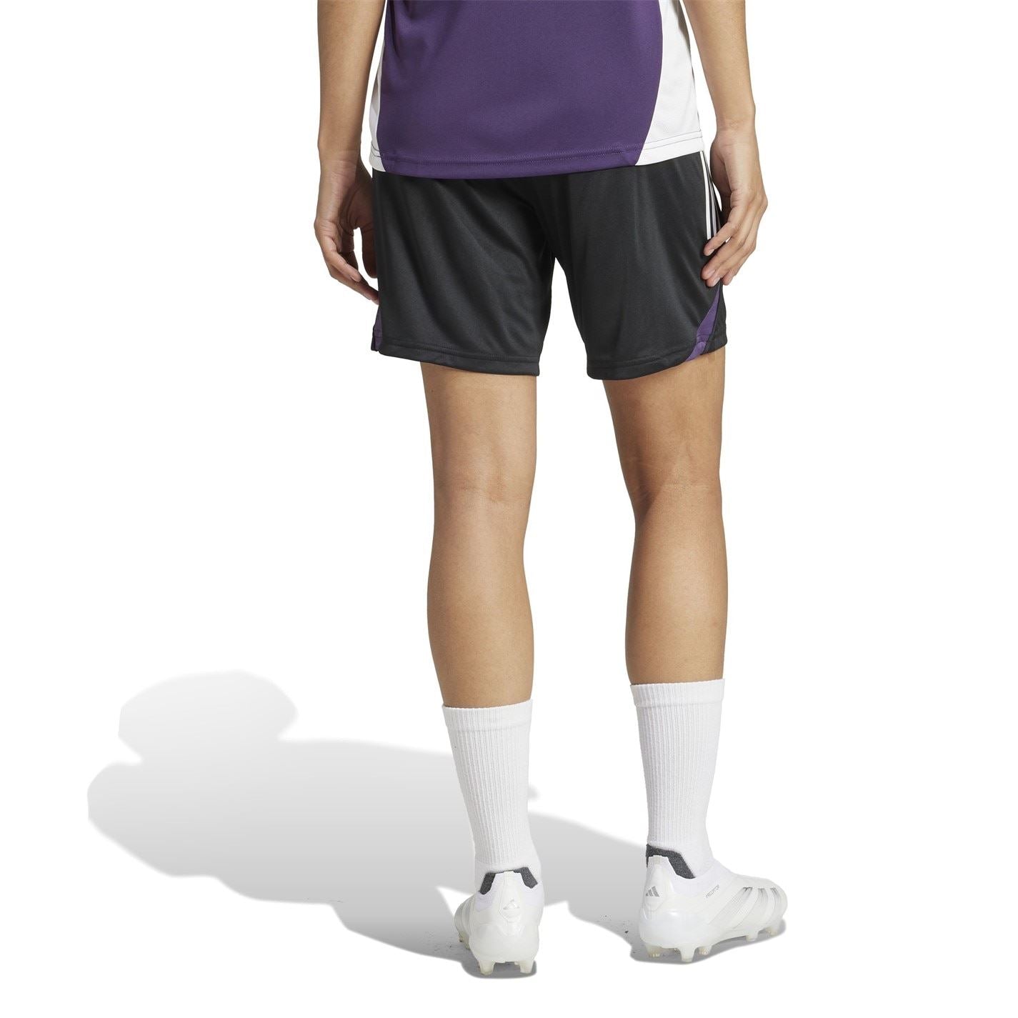 adidas Womens Manchester United Shorts 2025 2026