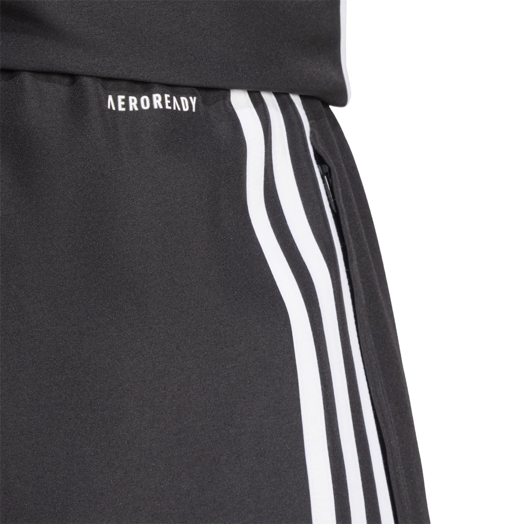 adidas 25 Essentials Woven Three Quartertracksuit Bottoms