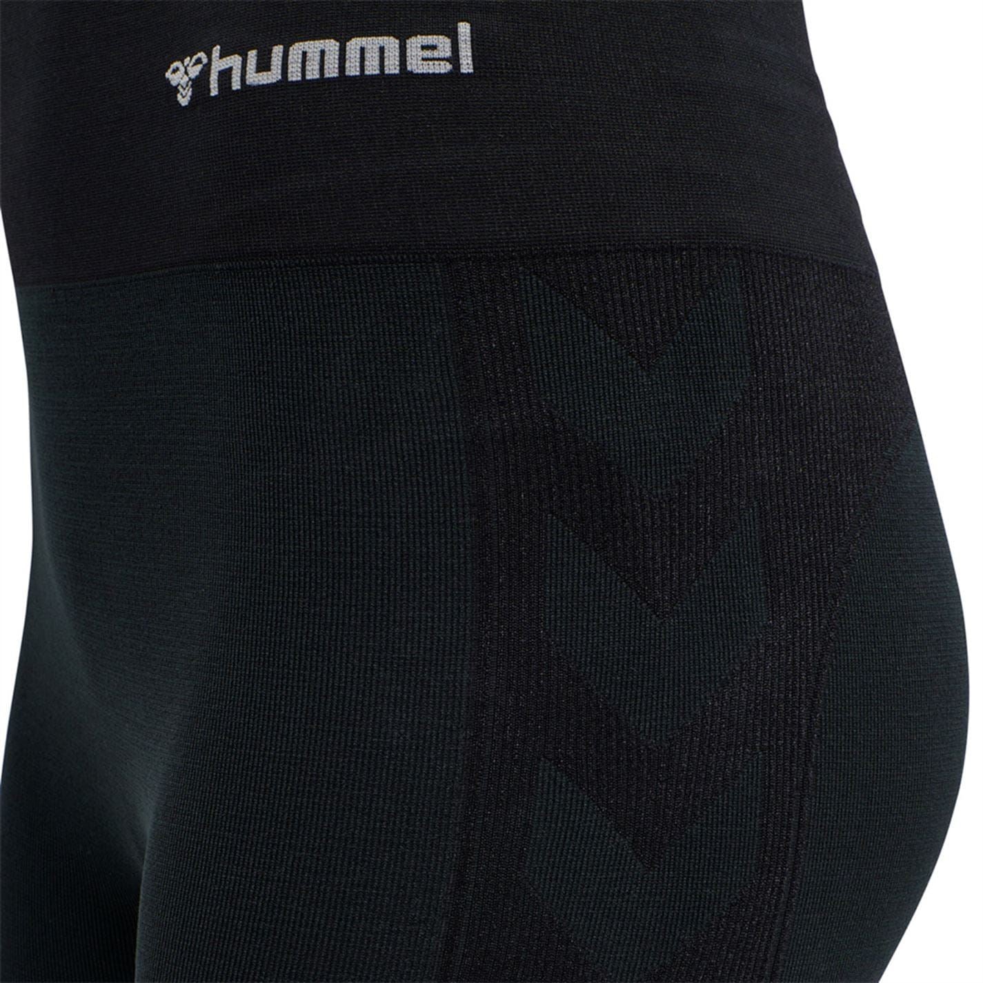 Hummel Mid Waist Tights