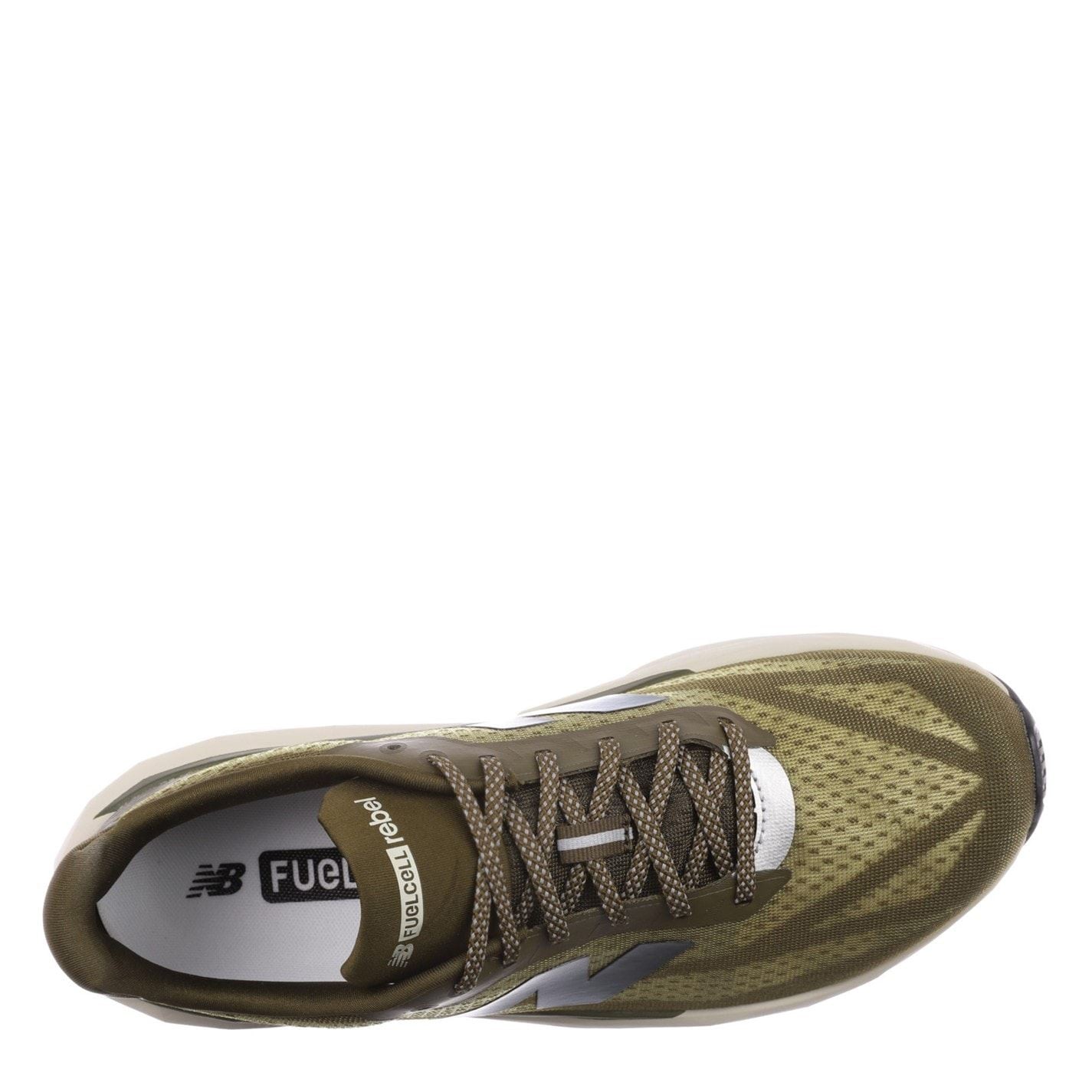 New Balance Mens Fuelcell Rebel V5 Running Shoes