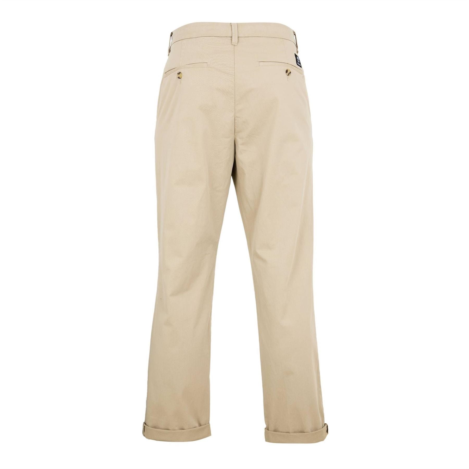Timberland Twill Chino Straight Fit Chinos