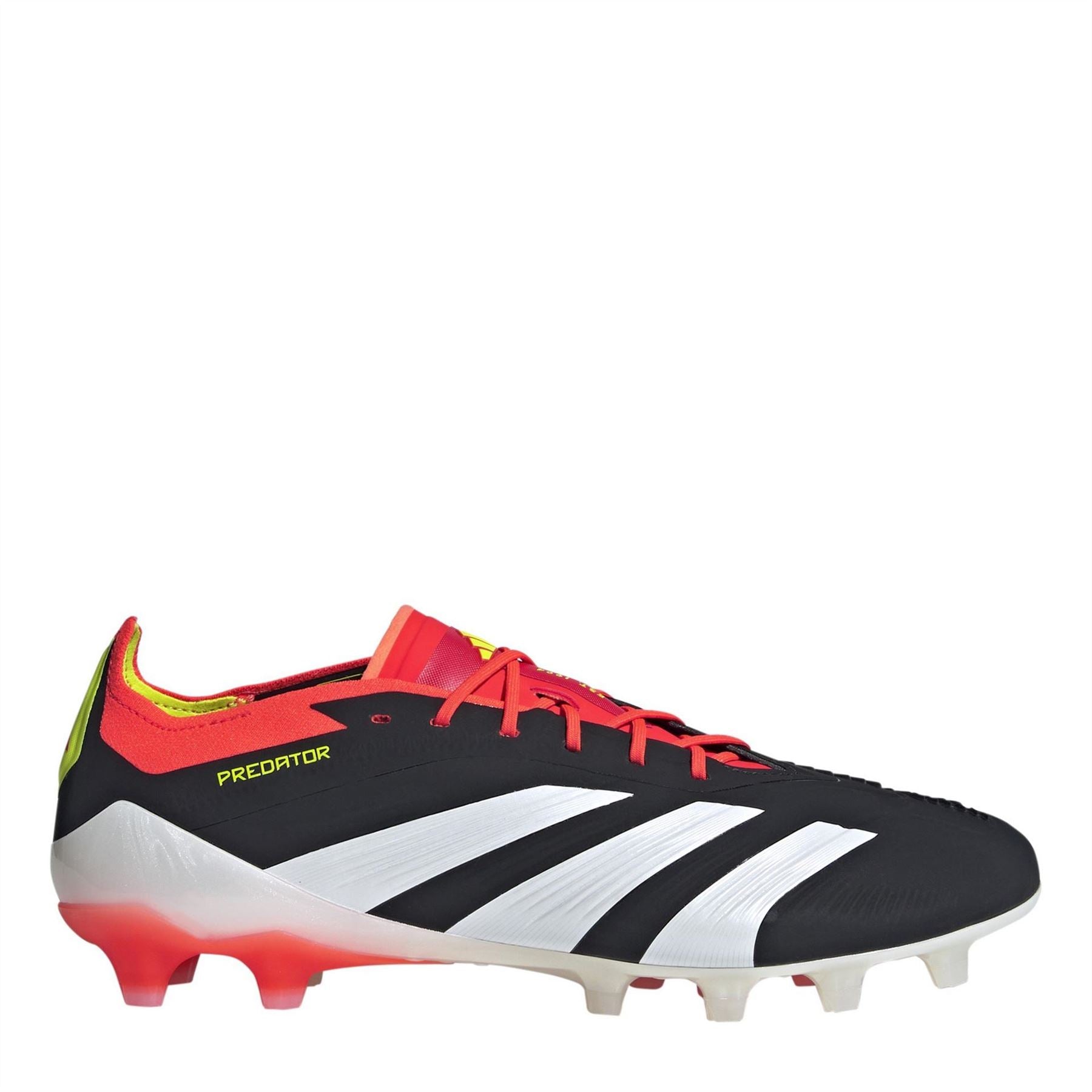 adidas Predator Elite Ag Astro Turf Football Boots Unisex Adults