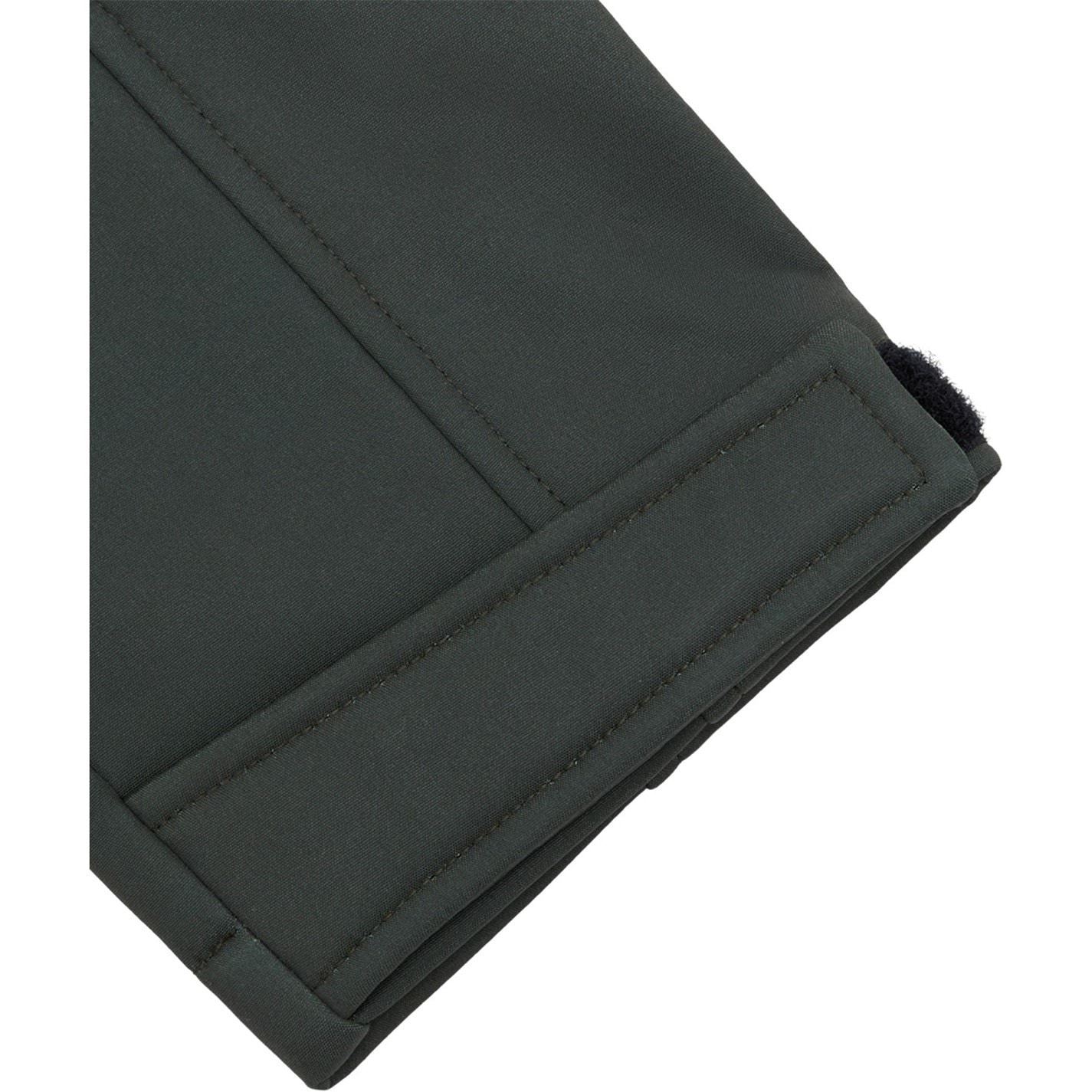 Reebok Long Sleeve Windrunner Top