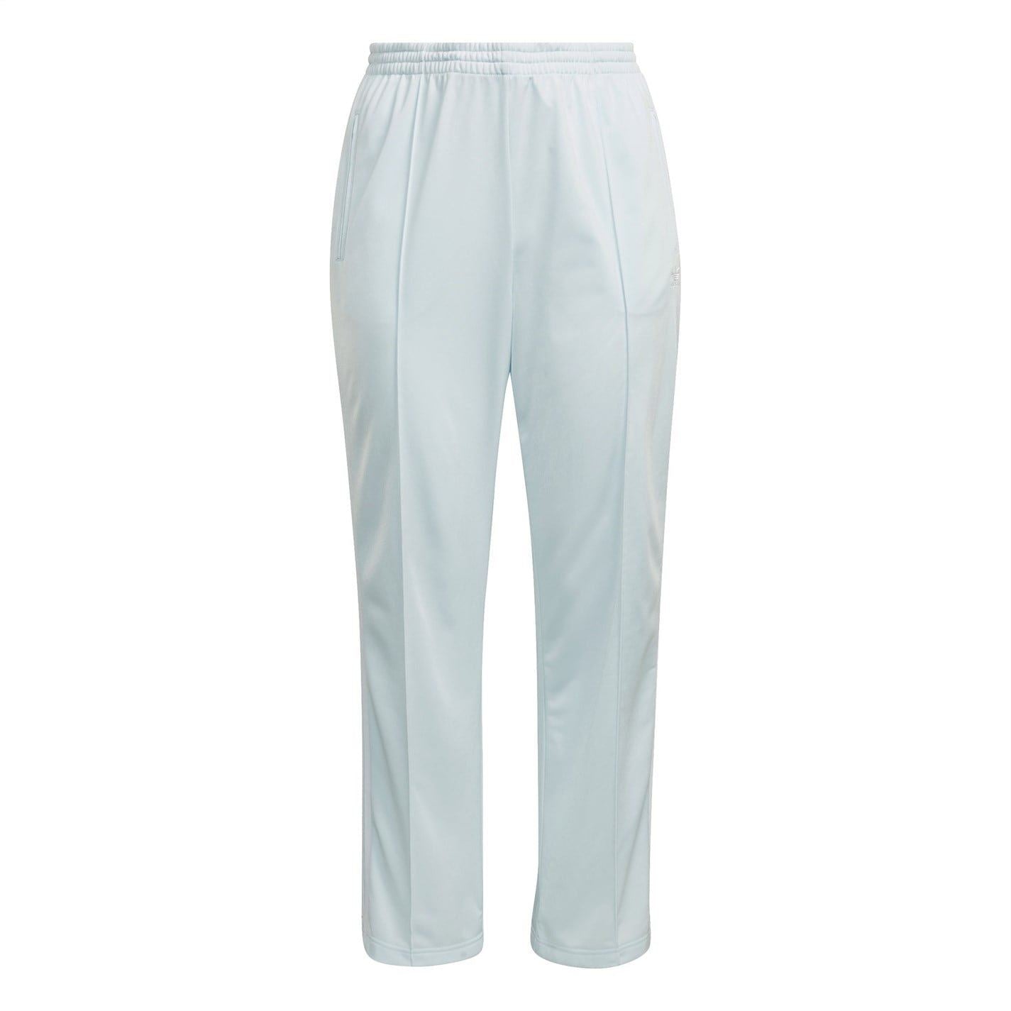 adidas Originals Womens Adicolor Classics Firebird Plus Size Tracksuit Bottoms