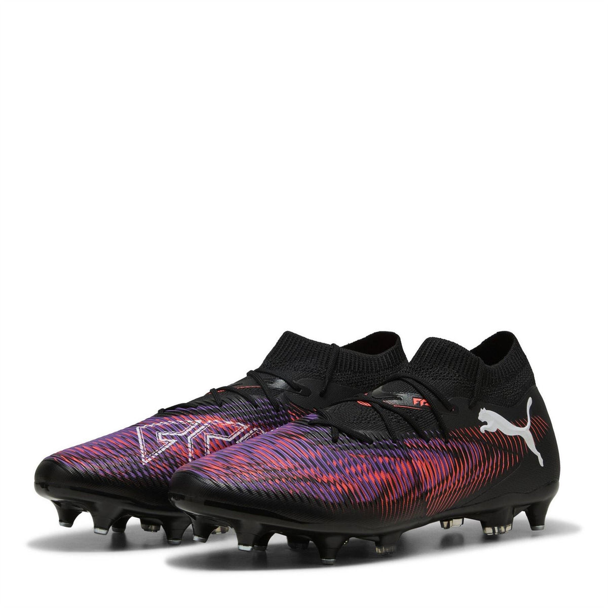 Puma Future 8 Match Mxsg Soft Ground Football Boots