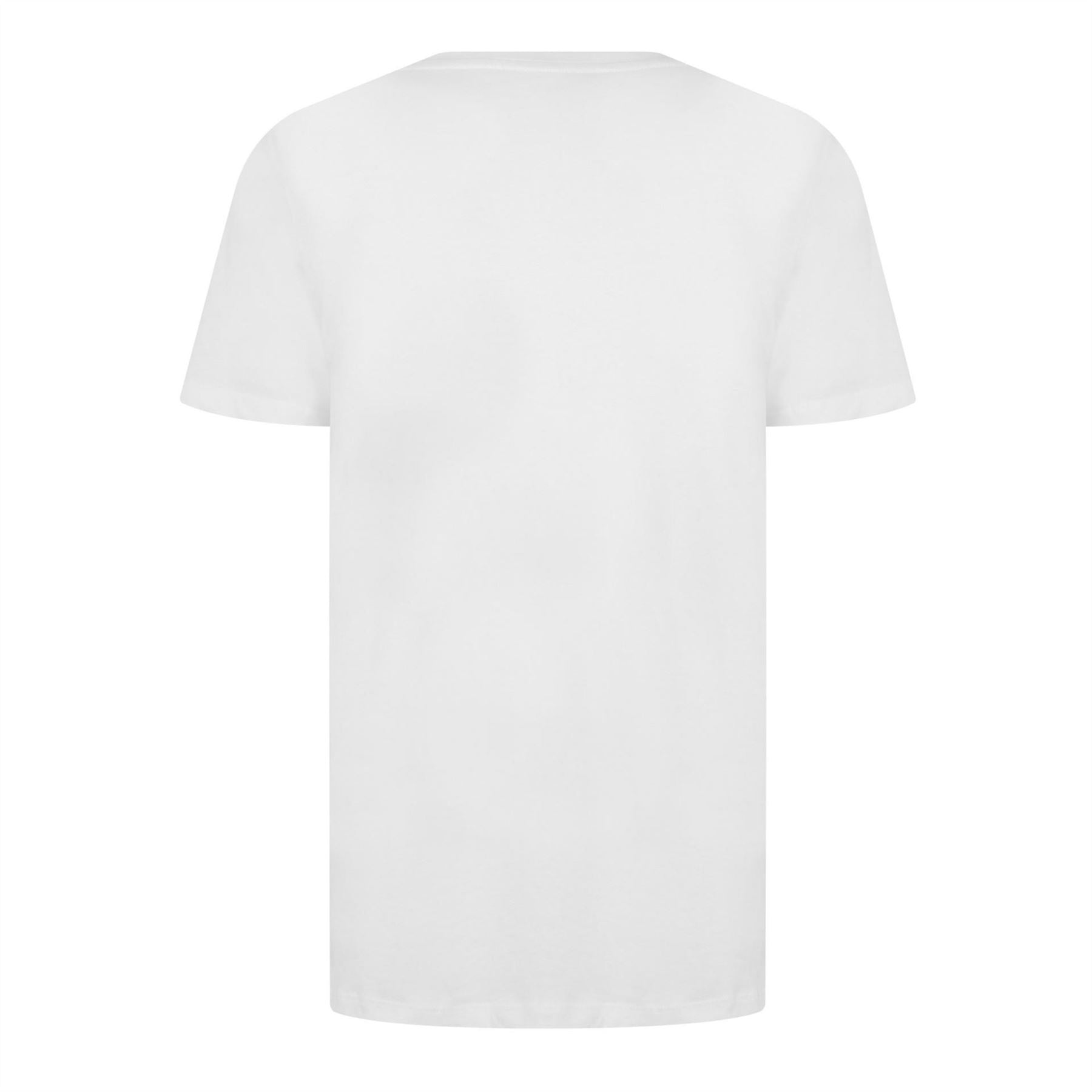 Boss Crew Neck T-Shirt