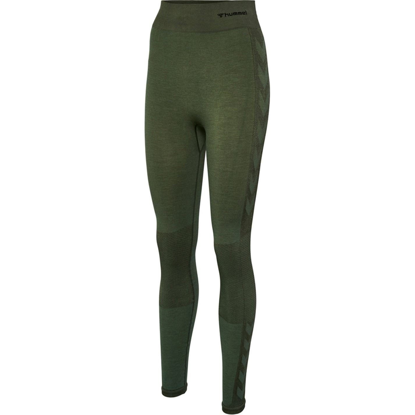 Hummel CLEA Athletic Running Pants