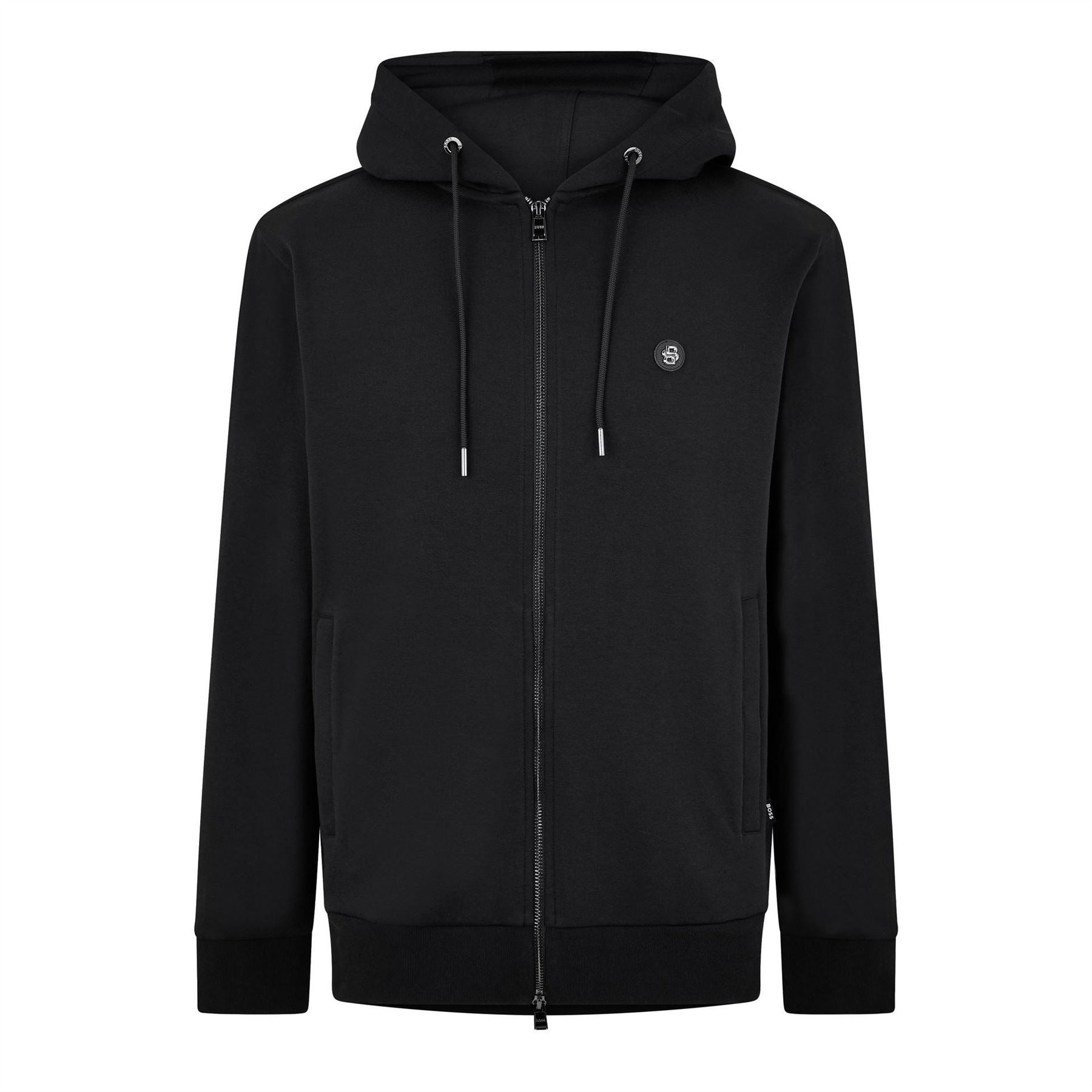Boss C Spence Hooded Regular Fit Jacket