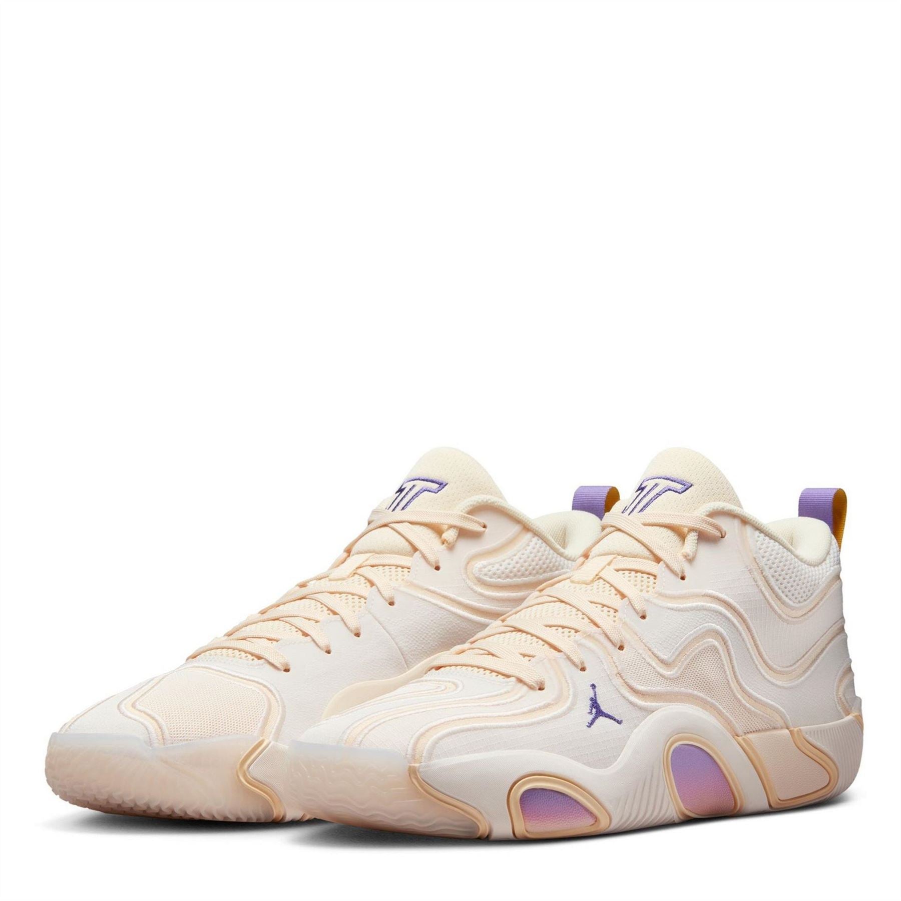 Air Jordan Tatum Basketball Trainers