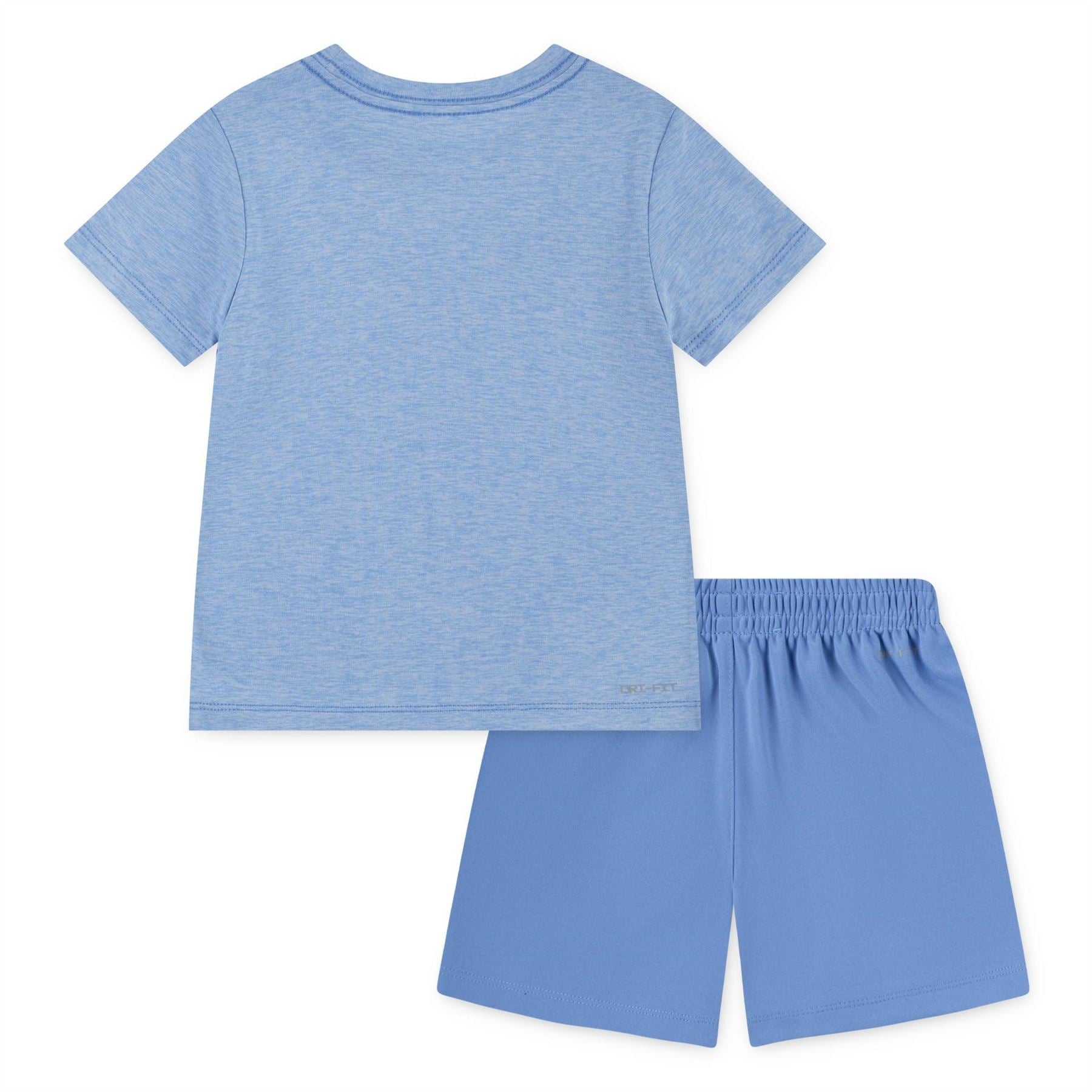 Nike Df Ss Short Set In63