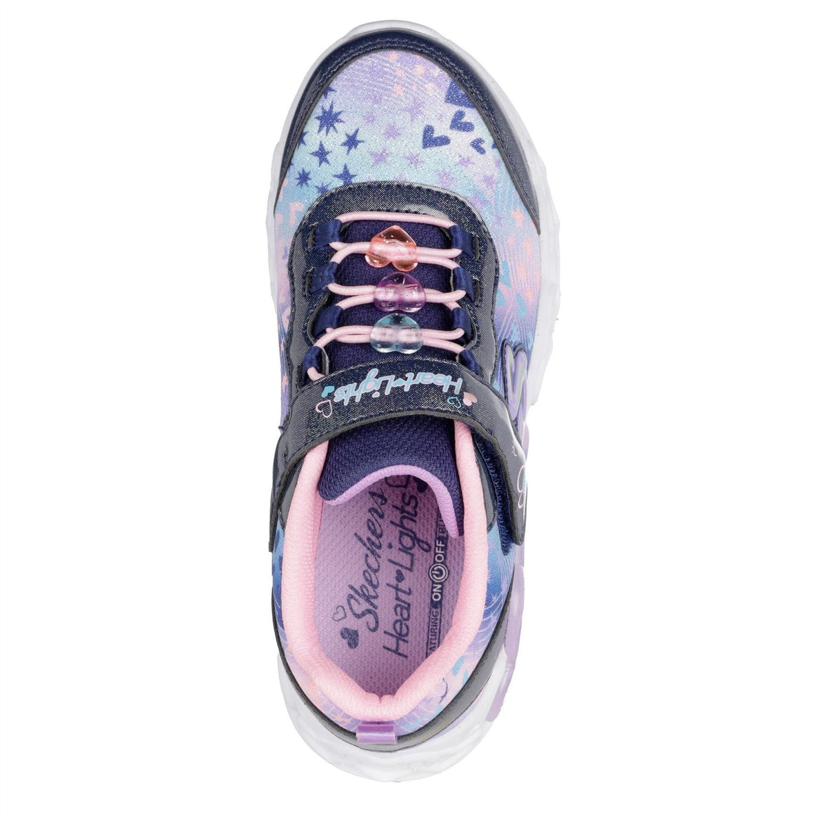 Skechers Casual Low Top Trainers